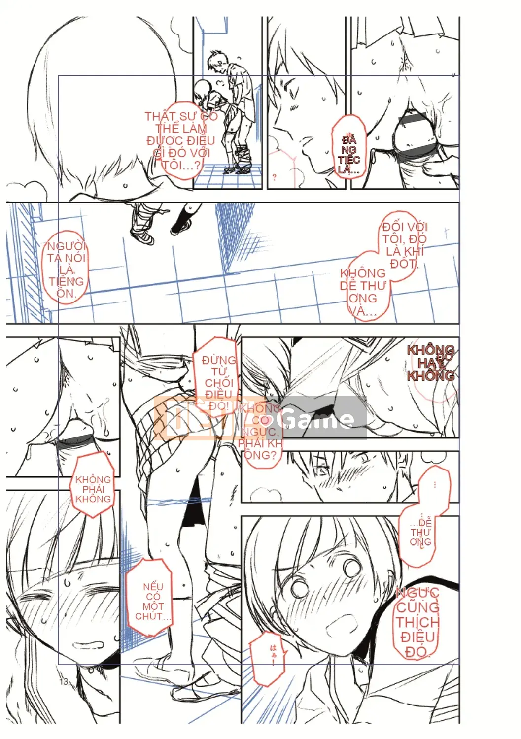 [Kirihara Yuu] BorderLine [Kỹ thuật số]