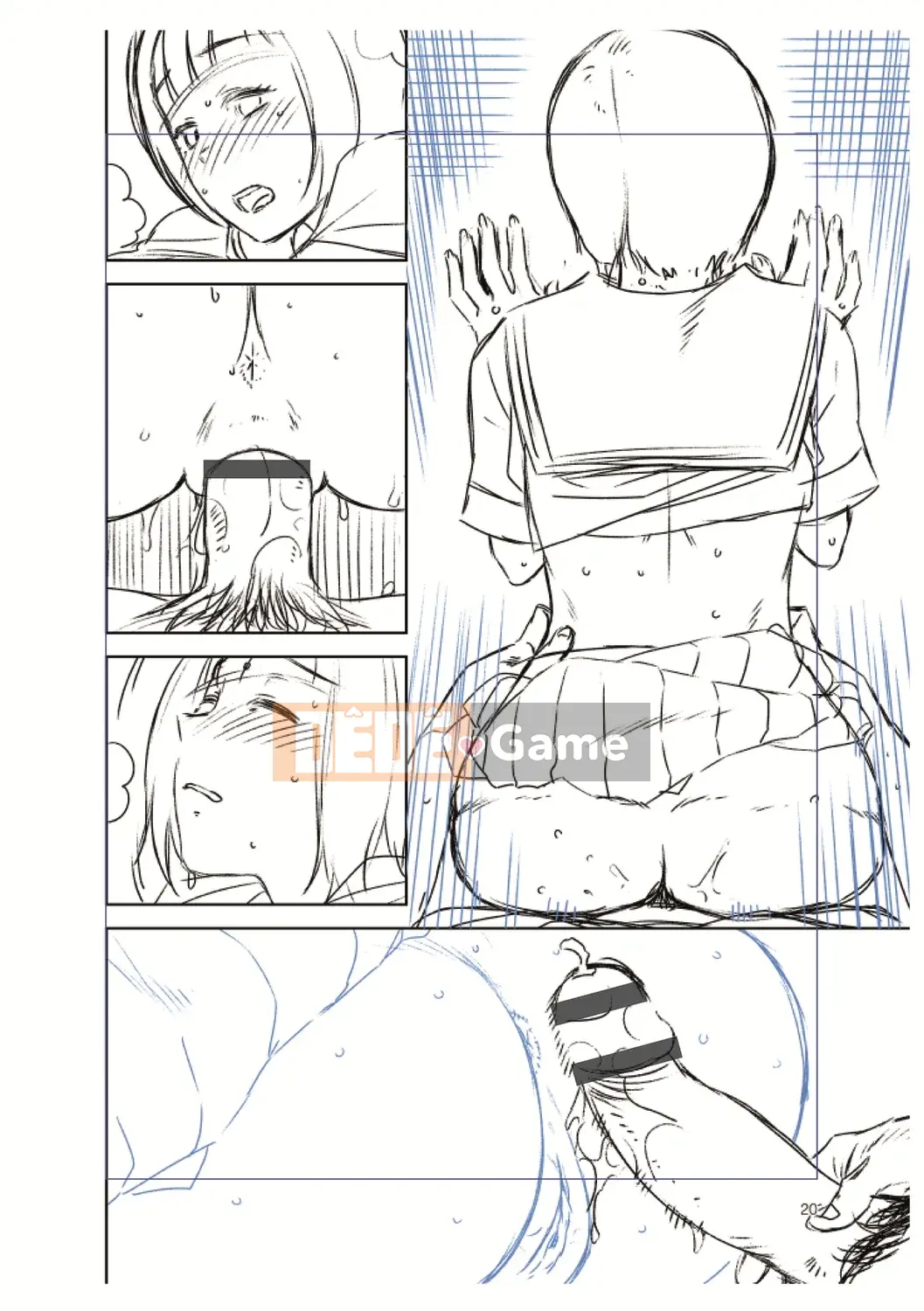 [Kirihara Yuu] BorderLine [Kỹ thuật số]