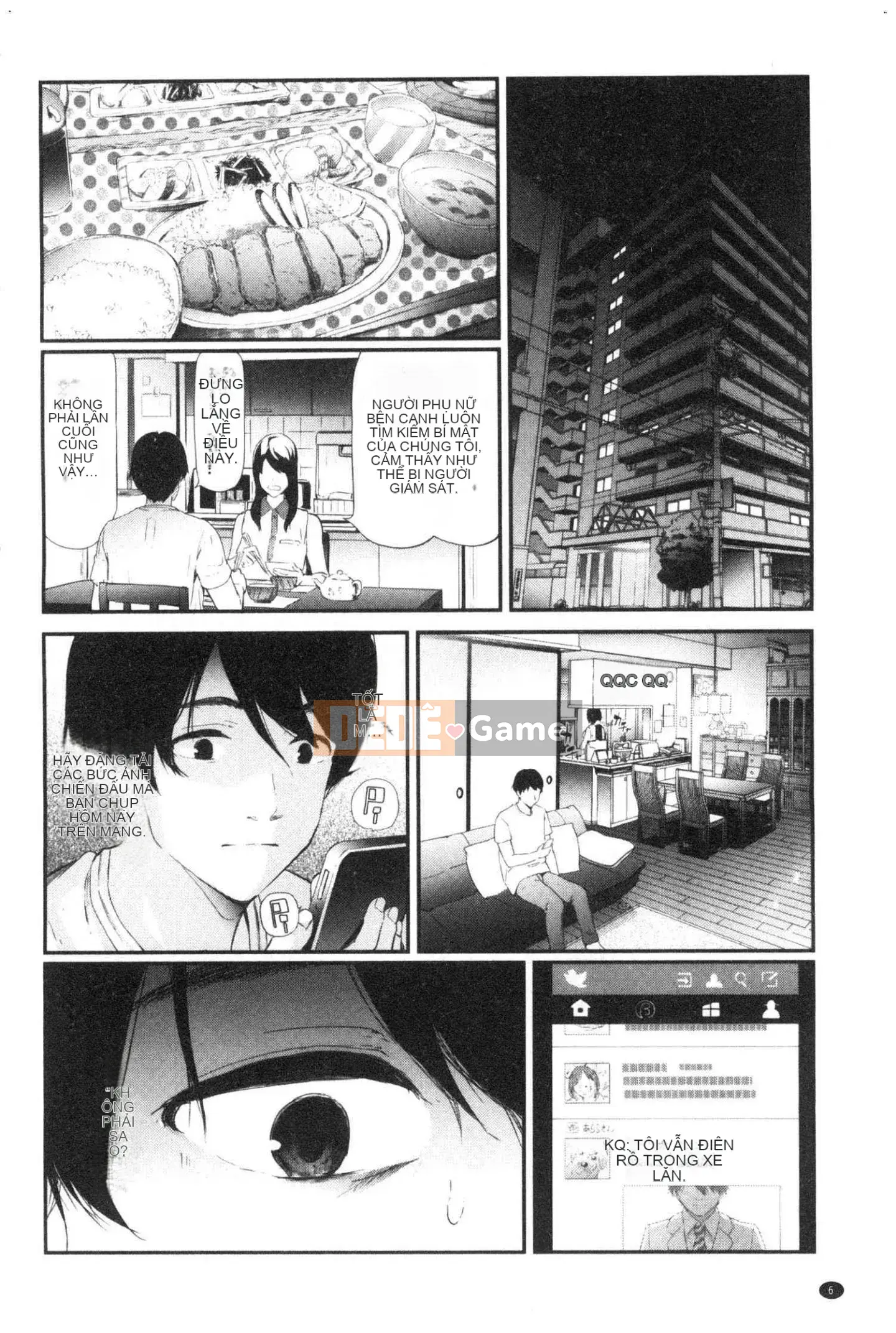 [Xưởng gió] [Lịch sử Ghost Craftsman] Xe đặc biệt TR dành cho những kẻ ngốc ngược TR cỗ xe đặc biệt dành cho những kẻ ngốc ngược