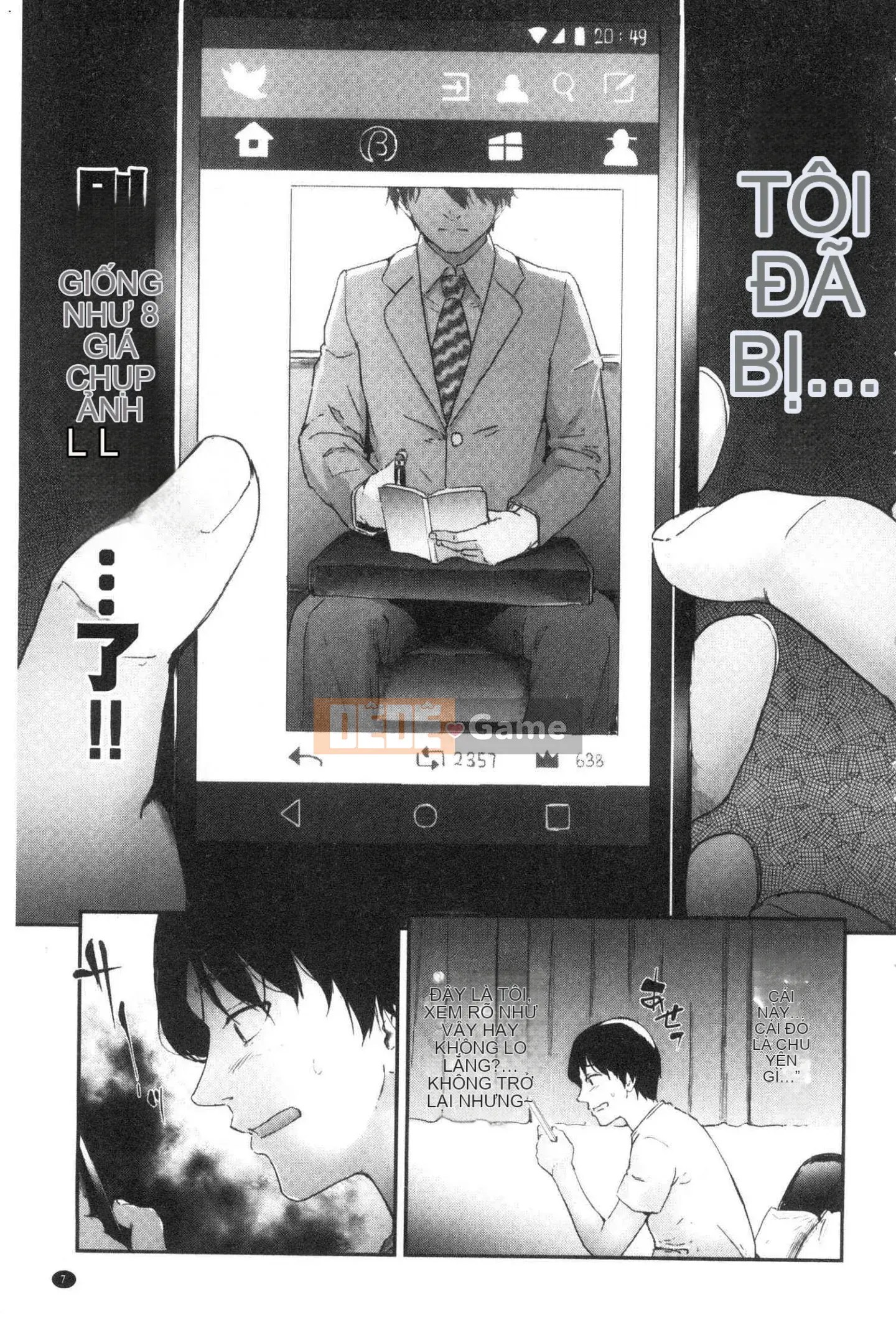 [Xưởng gió] [Lịch sử Ghost Craftsman] Xe đặc biệt TR dành cho những kẻ ngốc ngược TR cỗ xe đặc biệt dành cho những kẻ ngốc ngược