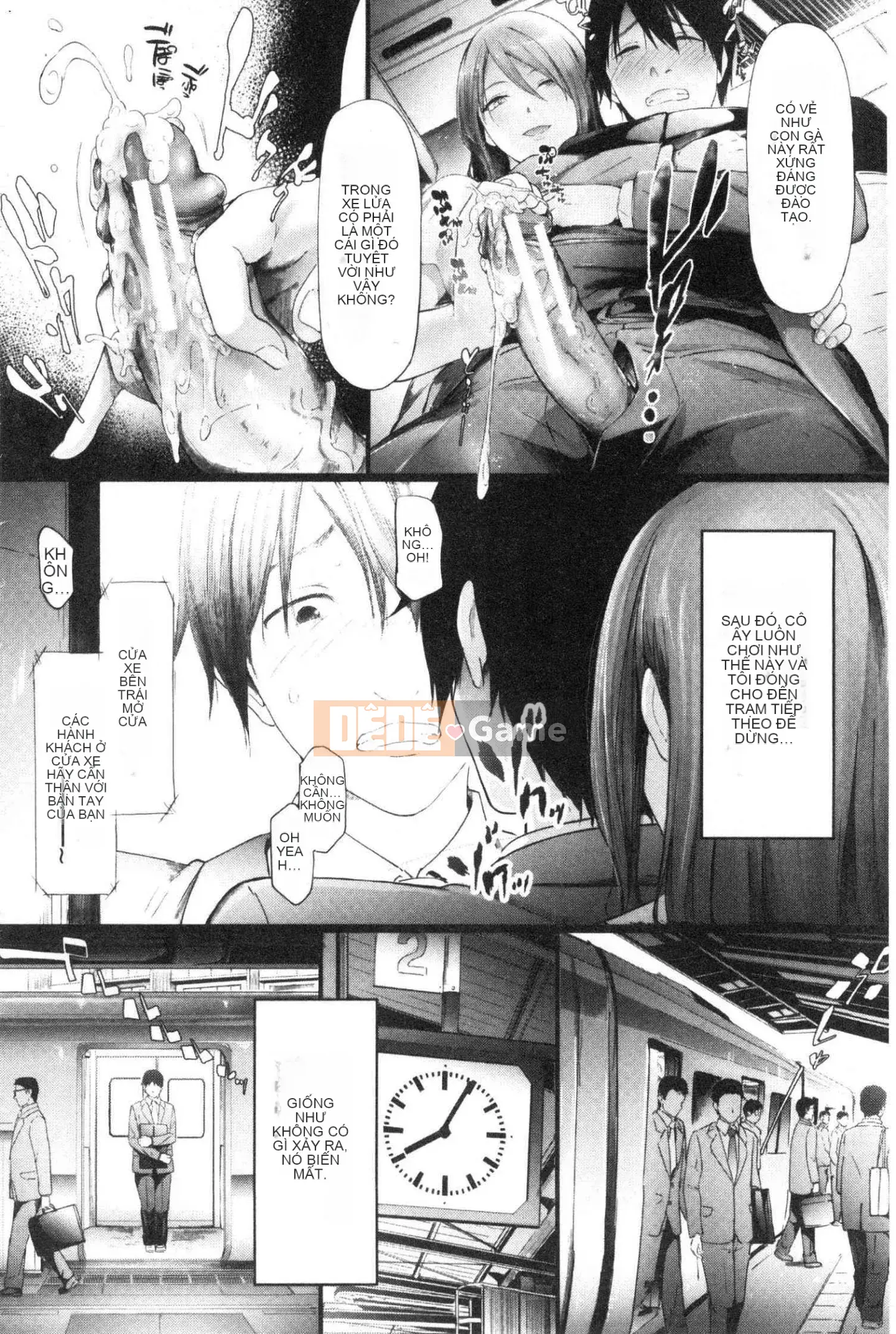 [Xưởng gió] [Lịch sử Ghost Craftsman] Xe đặc biệt TR dành cho những kẻ ngốc ngược TR cỗ xe đặc biệt dành cho những kẻ ngốc ngược