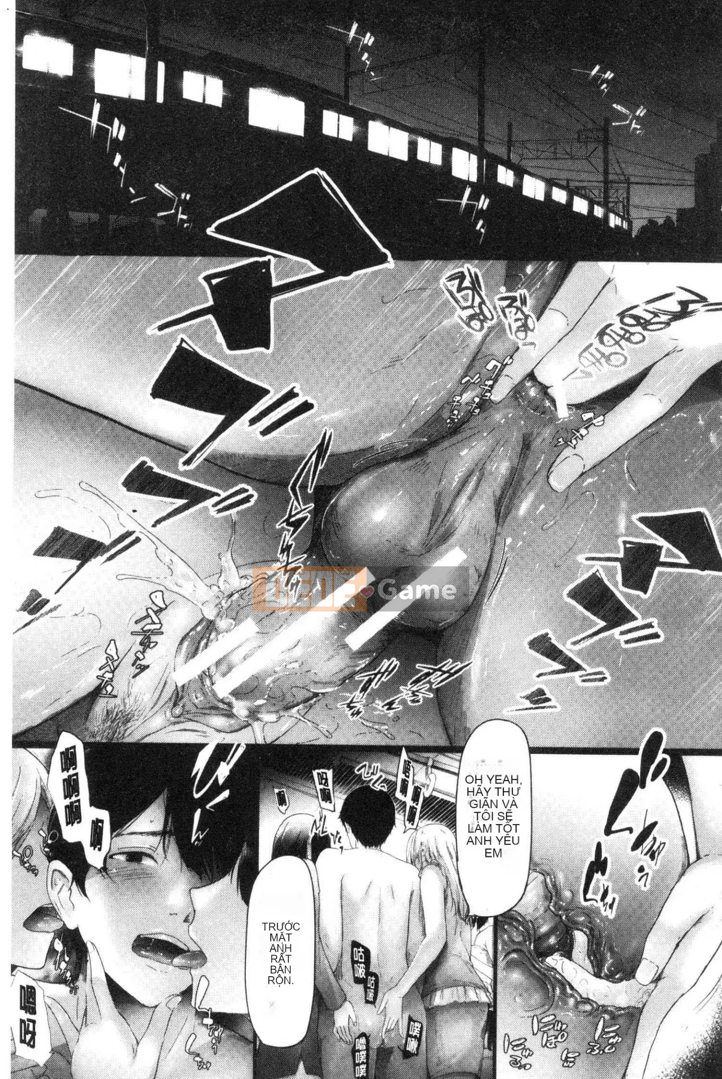 [Xưởng gió] [Lịch sử Ghost Craftsman] Xe đặc biệt TR dành cho những kẻ ngốc ngược TR cỗ xe đặc biệt dành cho những kẻ ngốc ngược