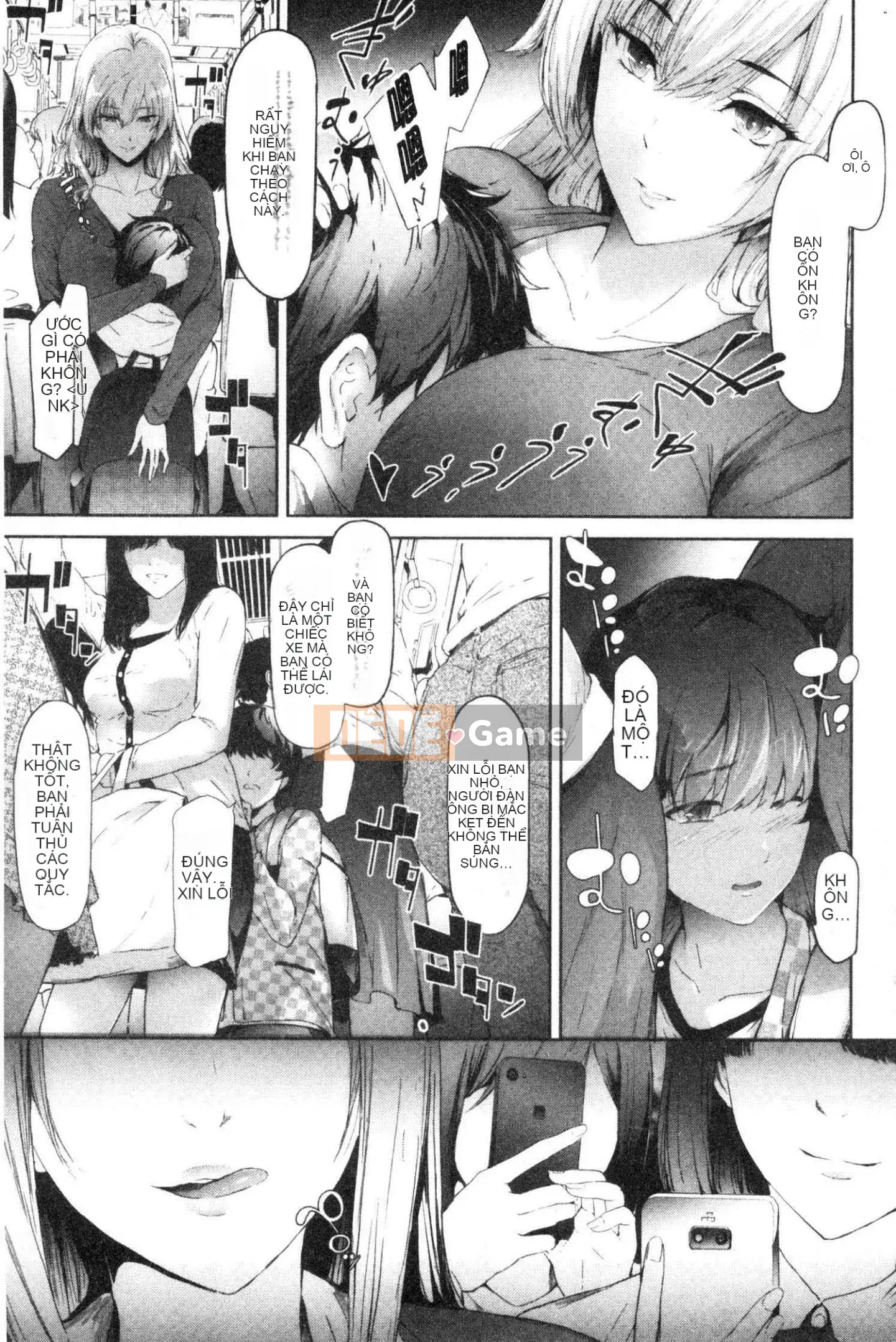 [Xưởng gió] [Lịch sử Ghost Craftsman] Xe đặc biệt TR dành cho những kẻ ngốc ngược TR cỗ xe đặc biệt dành cho những kẻ ngốc ngược