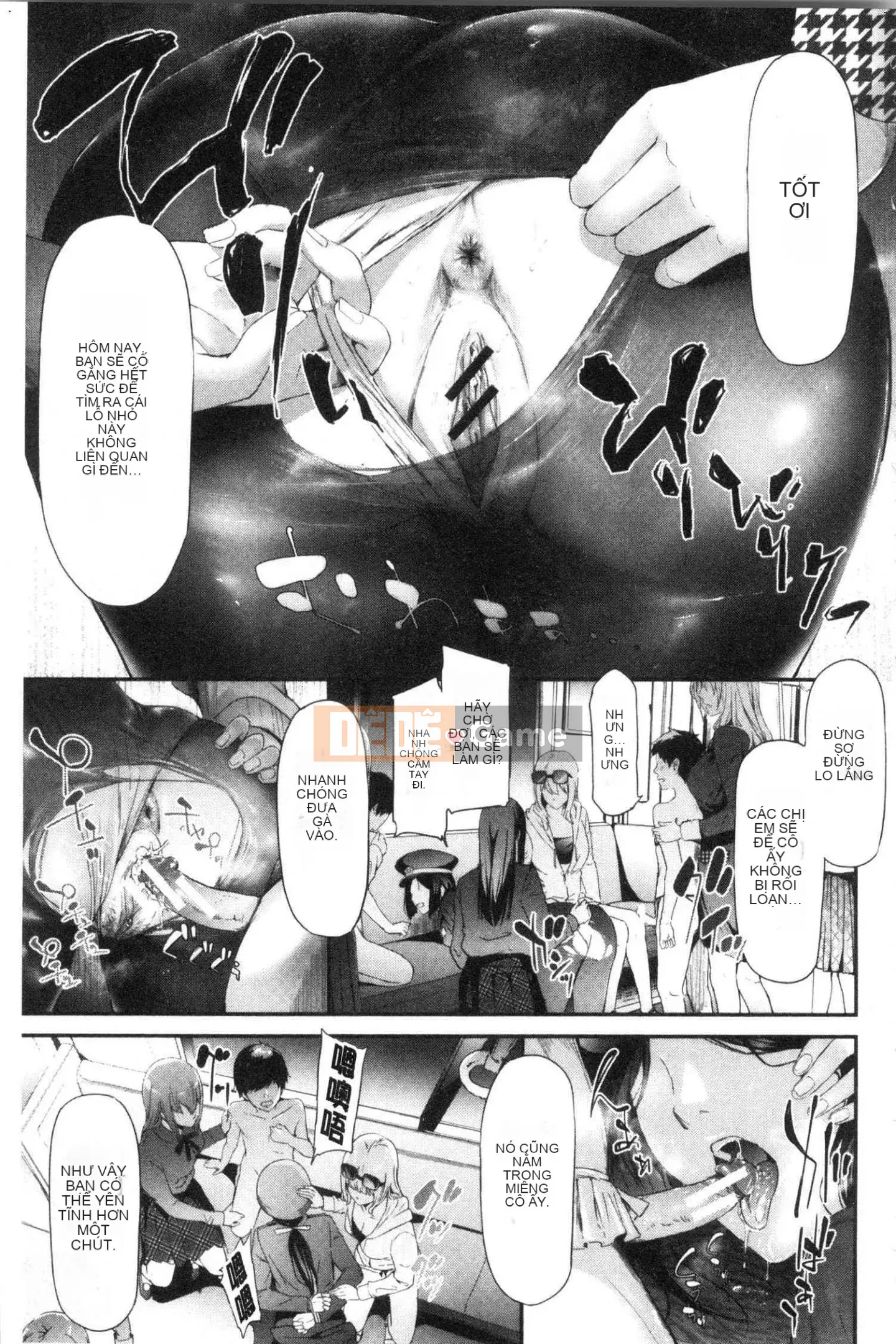 [Xưởng gió] [Lịch sử Ghost Craftsman] Xe đặc biệt TR dành cho những kẻ ngốc ngược TR cỗ xe đặc biệt dành cho những kẻ ngốc ngược