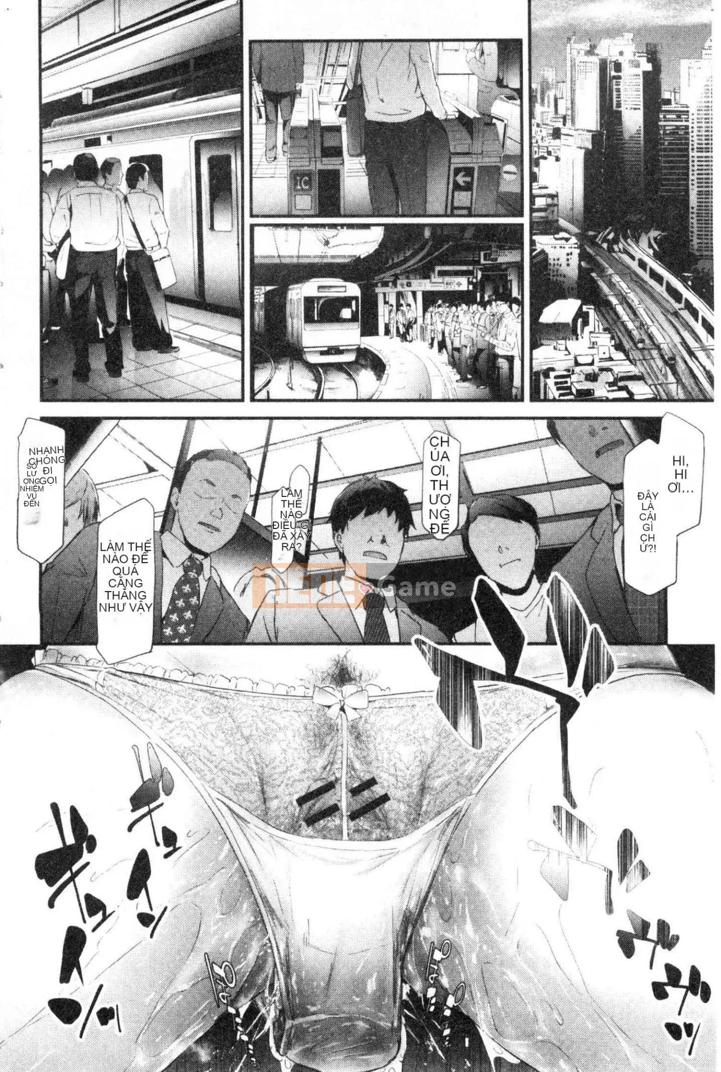 [Xưởng gió] [Lịch sử Ghost Craftsman] Xe đặc biệt TR dành cho những kẻ ngốc ngược TR cỗ xe đặc biệt dành cho những kẻ ngốc ngược