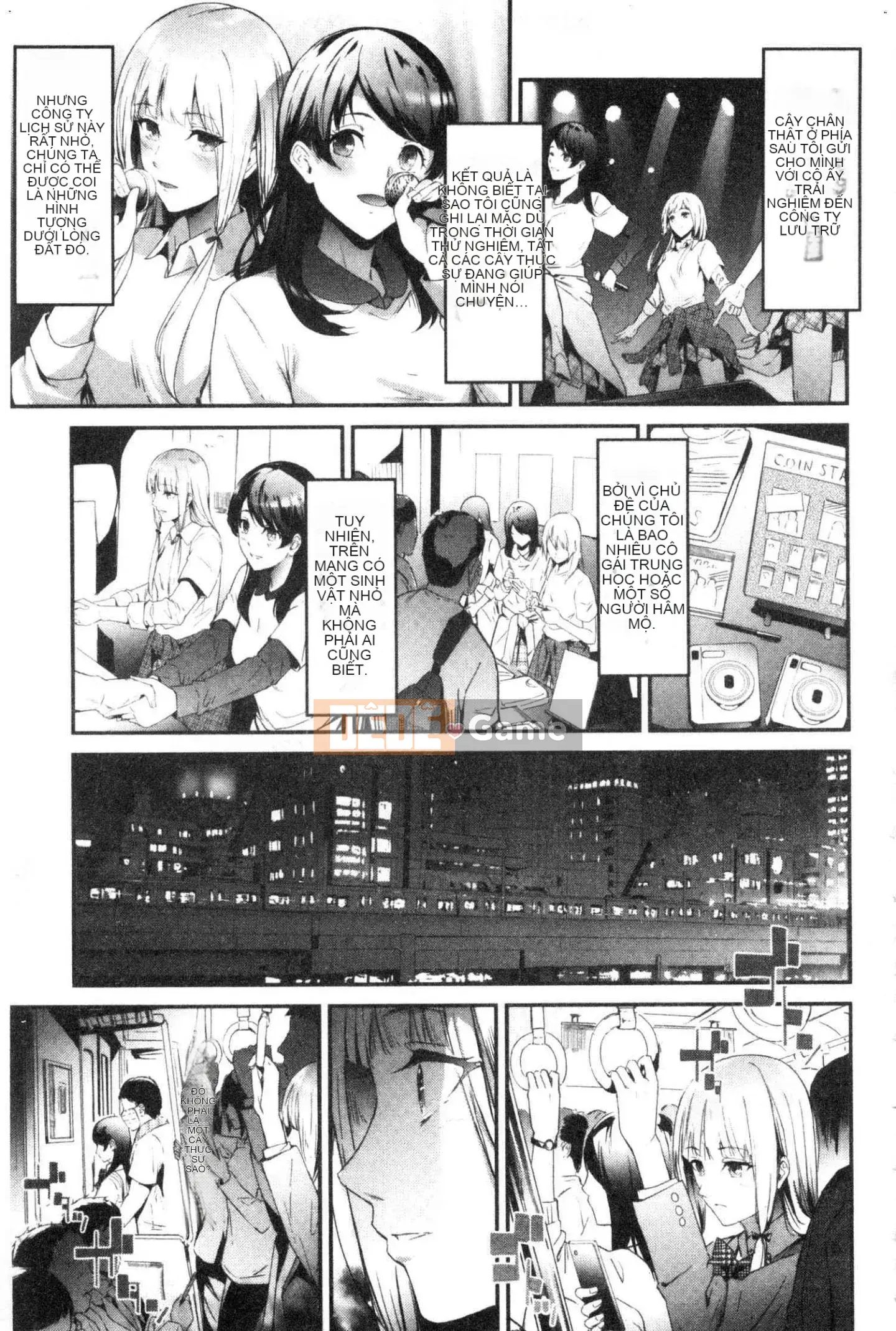 [Xưởng gió] [Lịch sử Ghost Craftsman] Xe đặc biệt TR dành cho những kẻ ngốc ngược TR cỗ xe đặc biệt dành cho những kẻ ngốc ngược