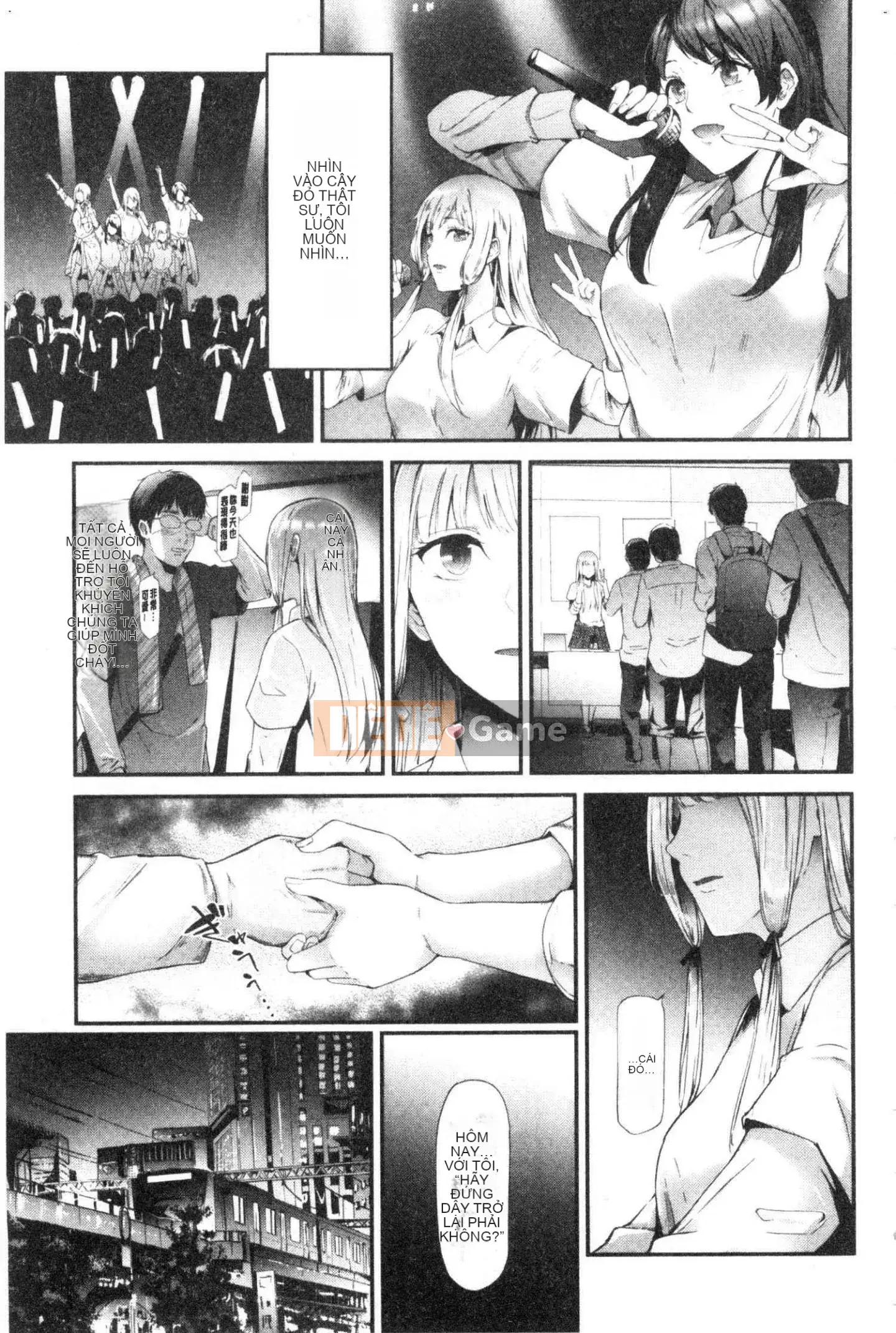 [Xưởng gió] [Lịch sử Ghost Craftsman] Xe đặc biệt TR dành cho những kẻ ngốc ngược TR cỗ xe đặc biệt dành cho những kẻ ngốc ngược