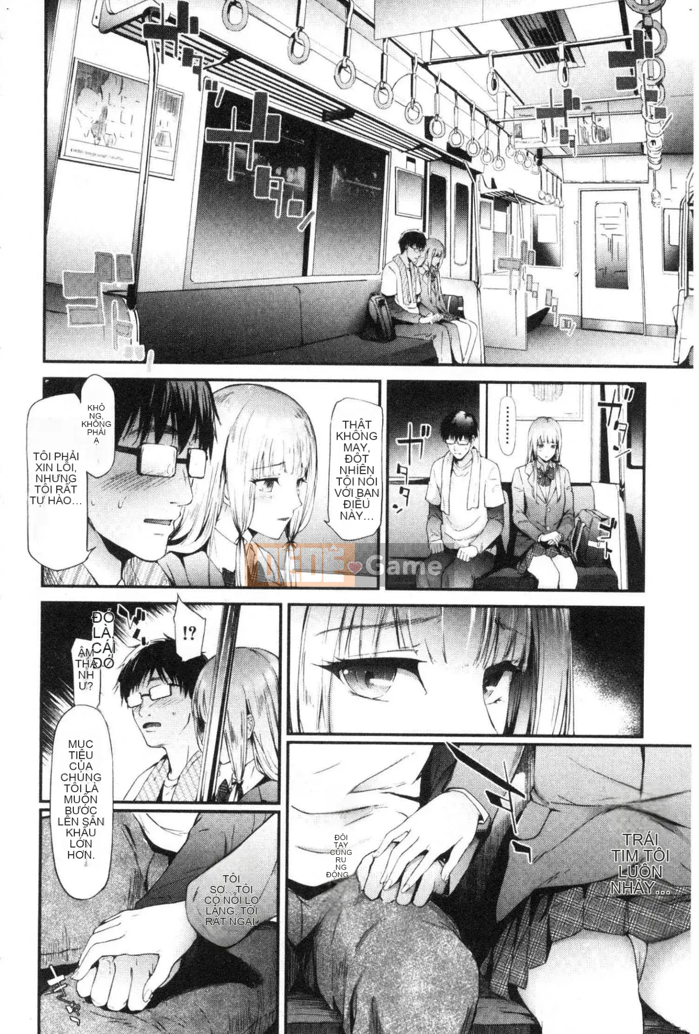 [Xưởng gió] [Lịch sử Ghost Craftsman] Xe đặc biệt TR dành cho những kẻ ngốc ngược TR cỗ xe đặc biệt dành cho những kẻ ngốc ngược