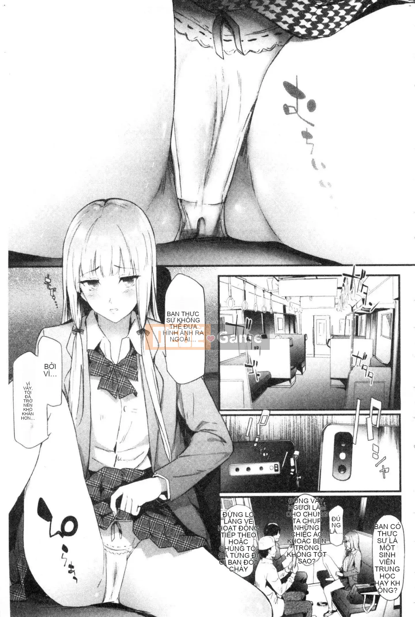 [Xưởng gió] [Lịch sử Ghost Craftsman] Xe đặc biệt TR dành cho những kẻ ngốc ngược TR cỗ xe đặc biệt dành cho những kẻ ngốc ngược