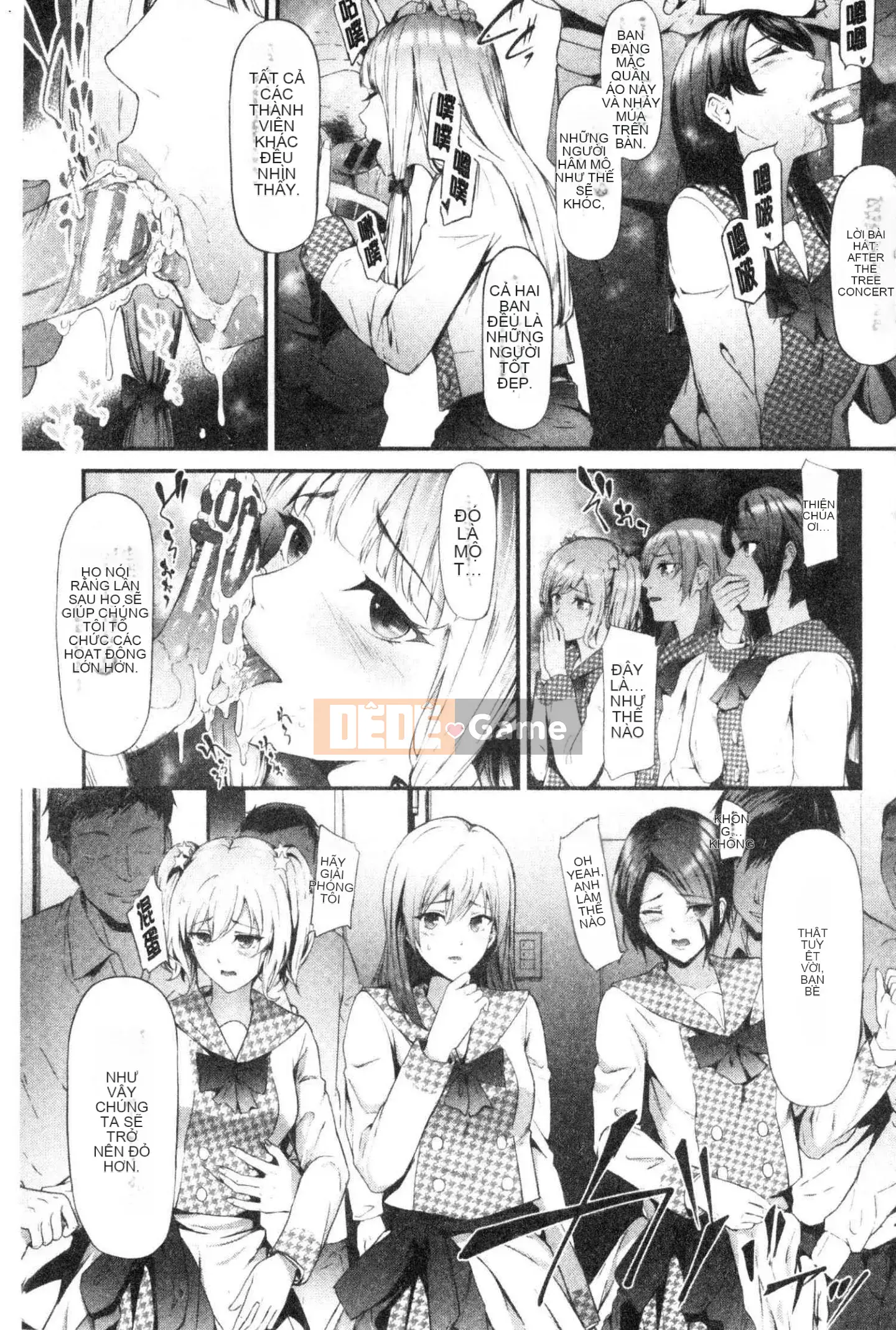 [Xưởng gió] [Lịch sử Ghost Craftsman] Xe đặc biệt TR dành cho những kẻ ngốc ngược TR cỗ xe đặc biệt dành cho những kẻ ngốc ngược