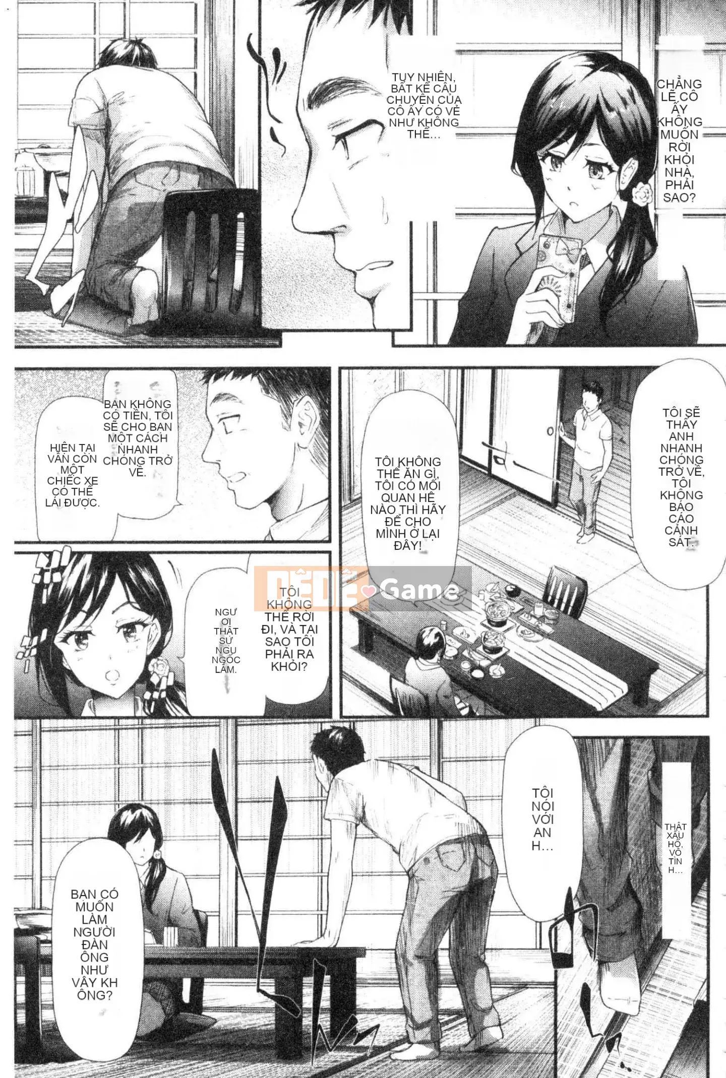 [Xưởng gió] [Lịch sử Ghost Craftsman] Xe đặc biệt TR dành cho những kẻ ngốc ngược TR cỗ xe đặc biệt dành cho những kẻ ngốc ngược