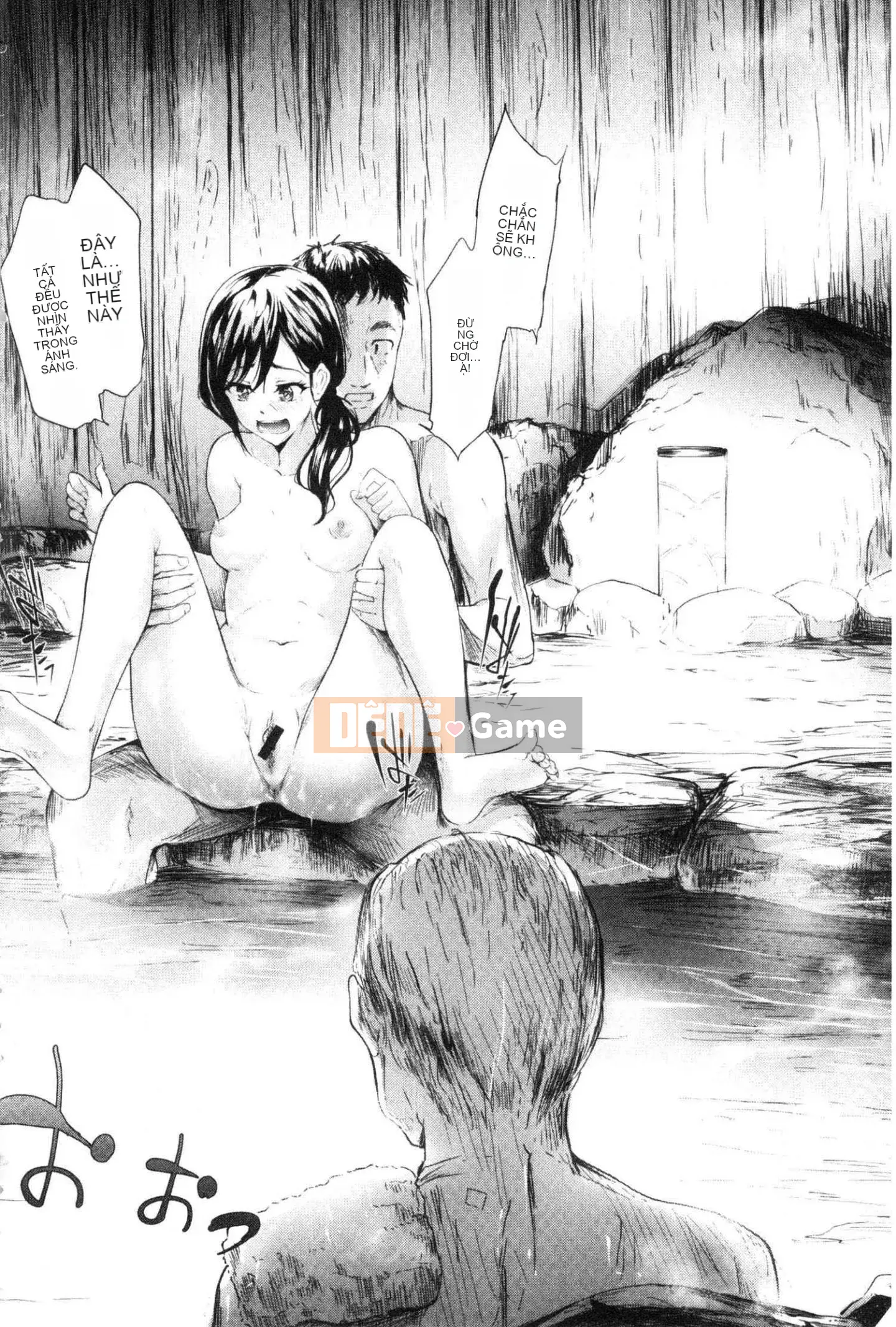 [Xưởng gió] [Lịch sử Ghost Craftsman] Xe đặc biệt TR dành cho những kẻ ngốc ngược TR cỗ xe đặc biệt dành cho những kẻ ngốc ngược