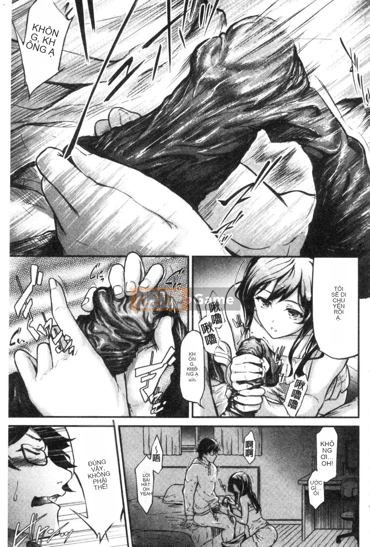 [Xưởng gió] [Lịch sử Ghost Craftsman] Xe đặc biệt TR dành cho những kẻ ngốc ngược TR cỗ xe đặc biệt dành cho những kẻ ngốc ngược