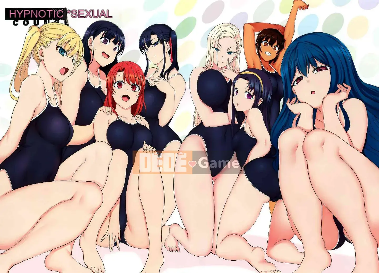 [Xưởng của gió][Tình yêu trên đất liền] Hướng dẫn thôi miên