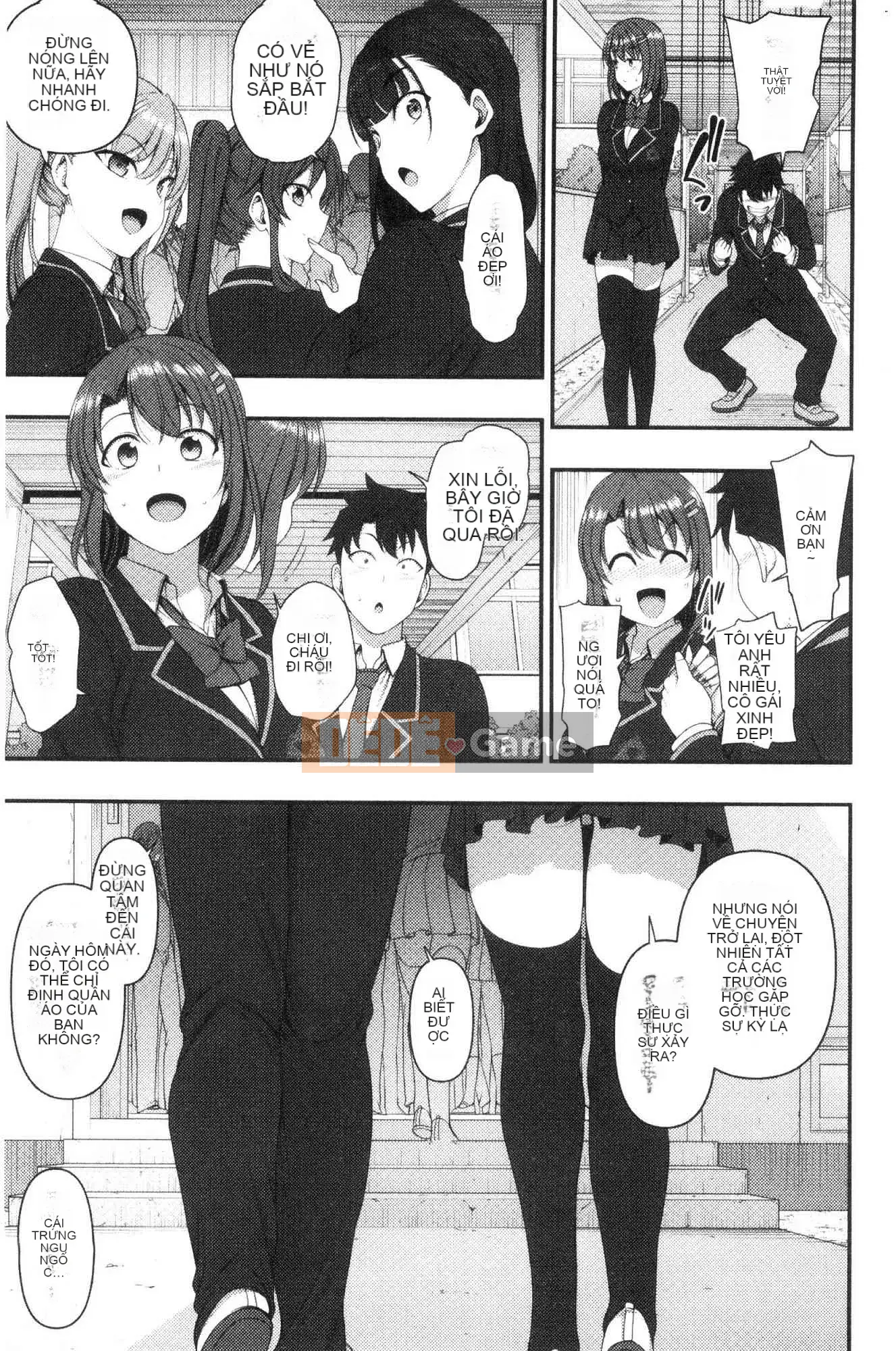 [Xưởng của gió][Tình yêu trên đất liền] Hướng dẫn thôi miên