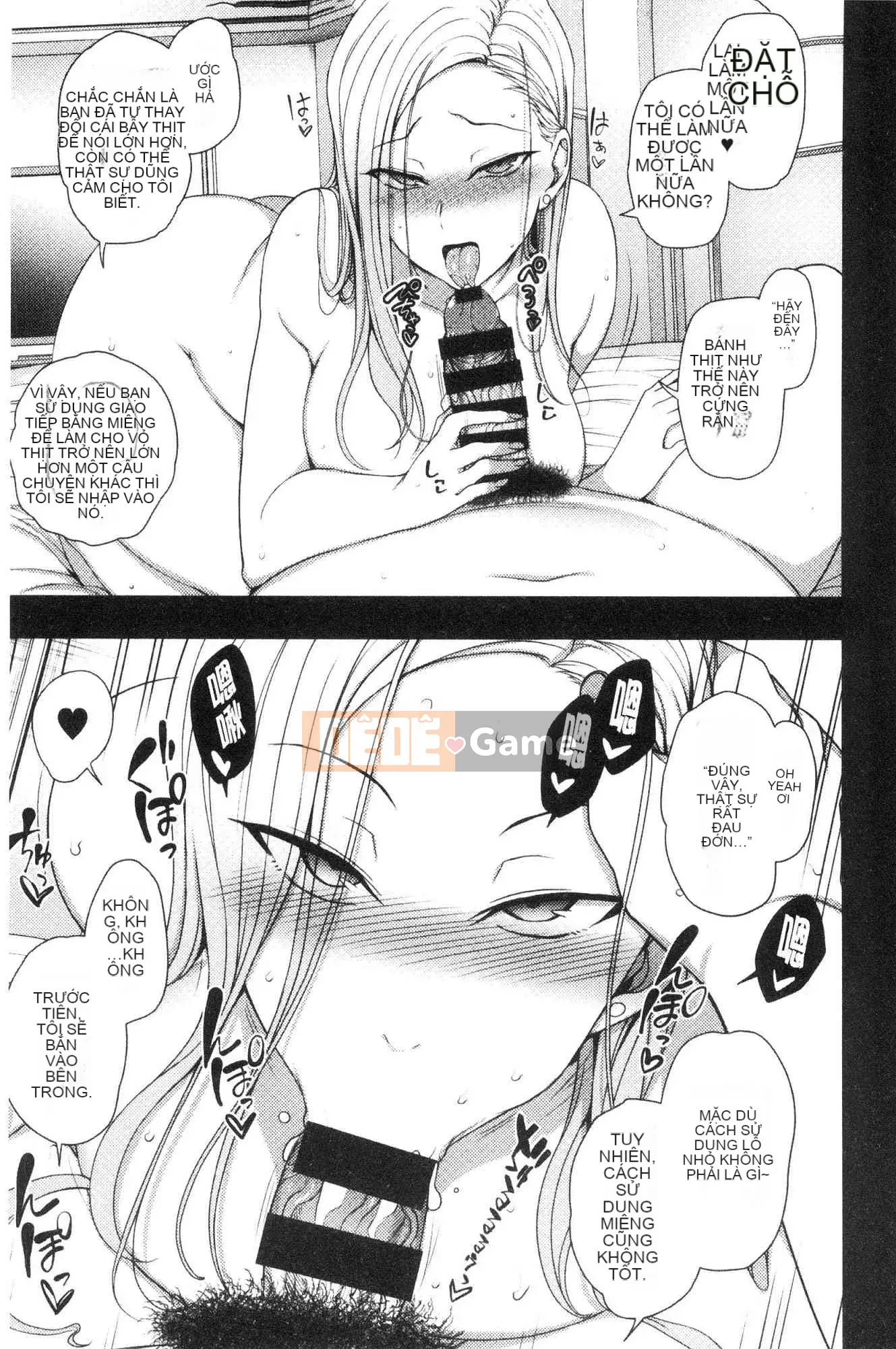 [Xưởng của gió][Tình yêu trên đất liền] Hướng dẫn thôi miên