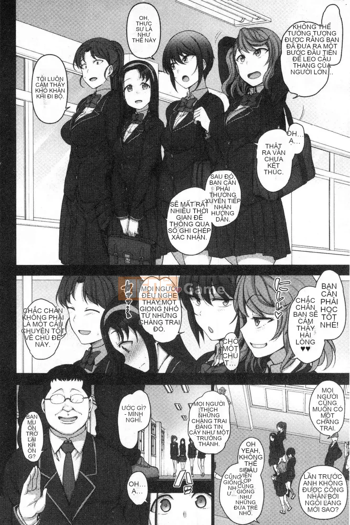 [Xưởng của gió][Tình yêu trên đất liền] Hướng dẫn thôi miên