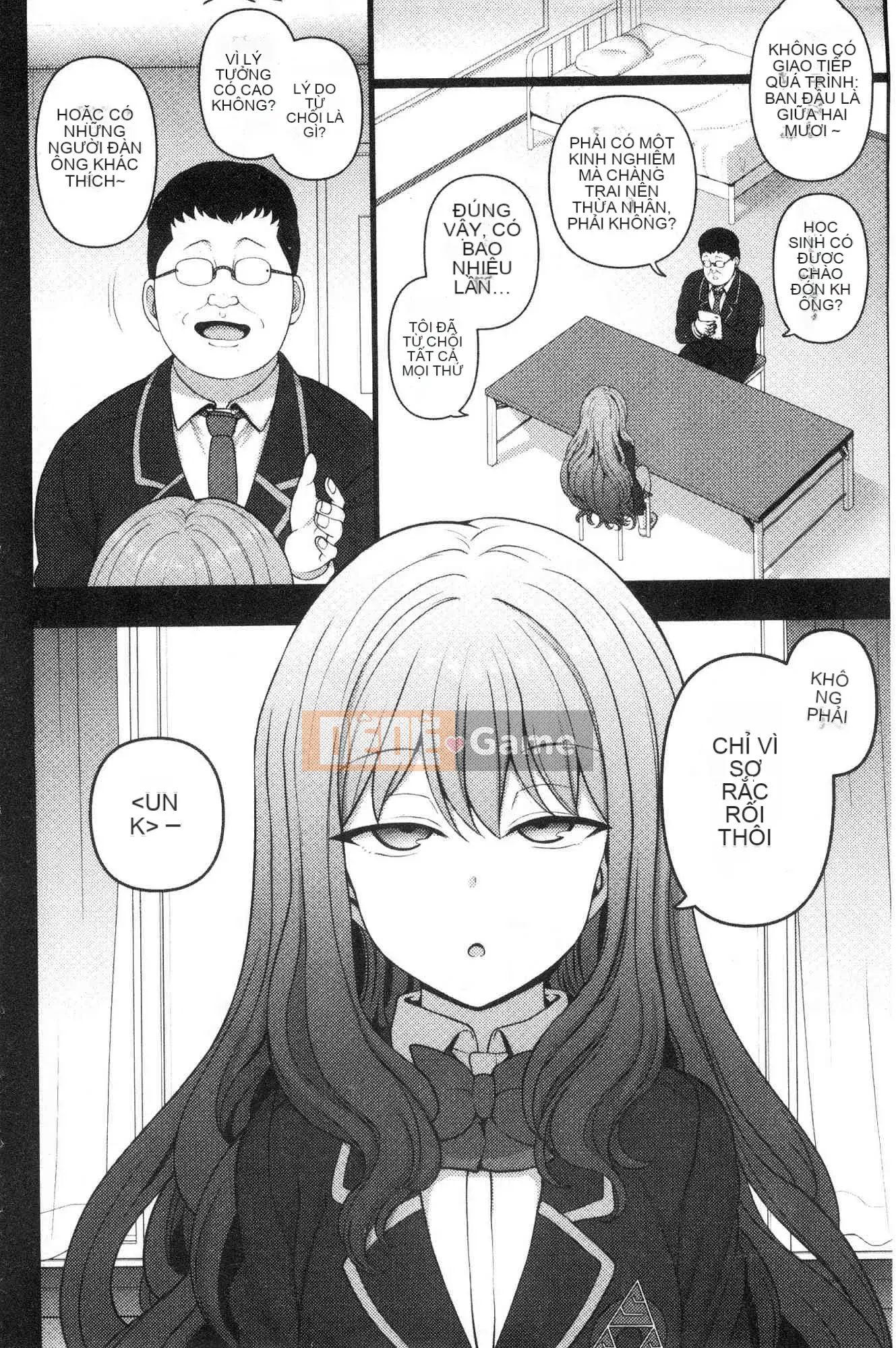 [Xưởng của gió][Tình yêu trên đất liền] Hướng dẫn thôi miên