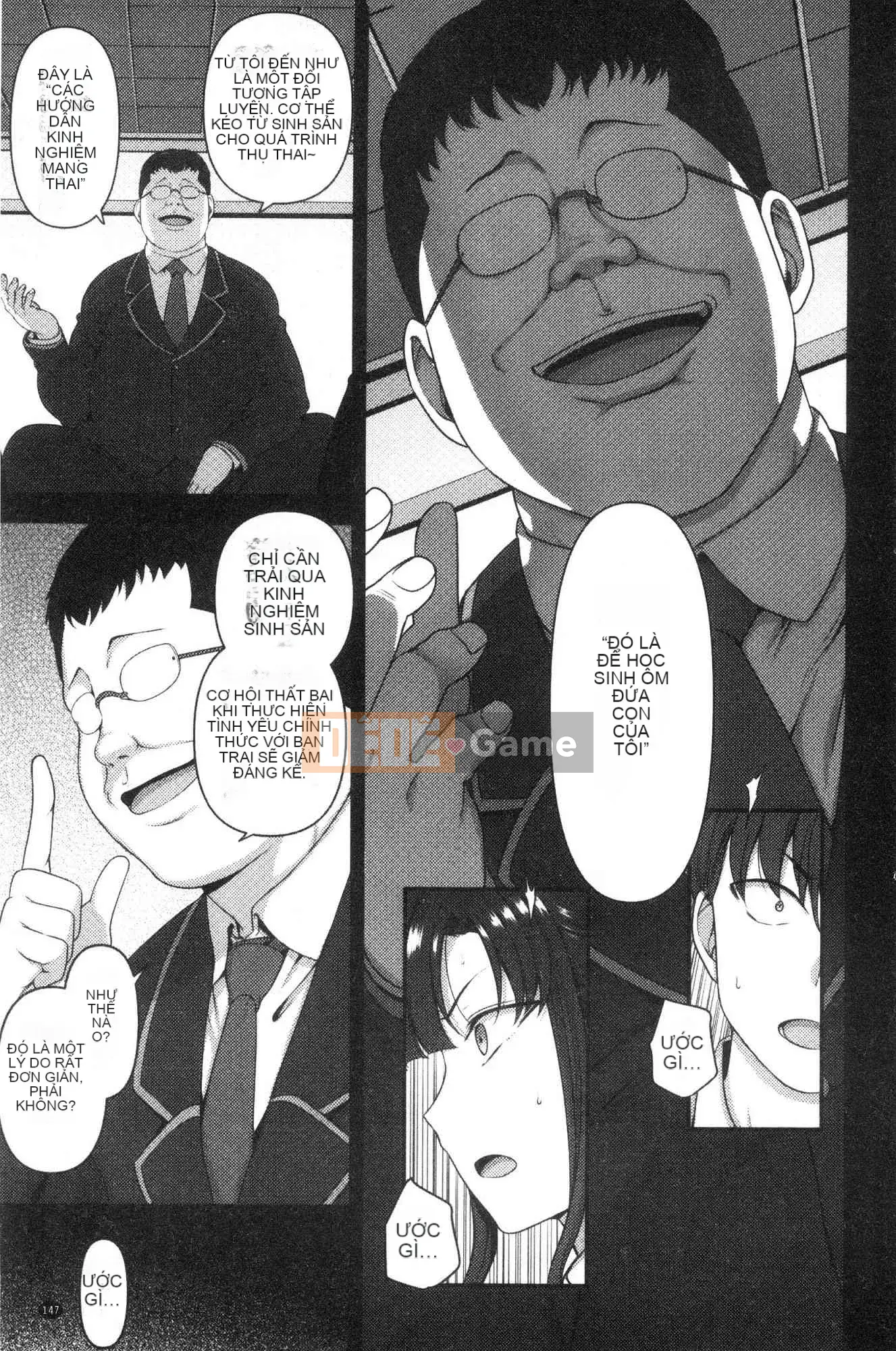 [Xưởng của gió][Tình yêu trên đất liền] Hướng dẫn thôi miên