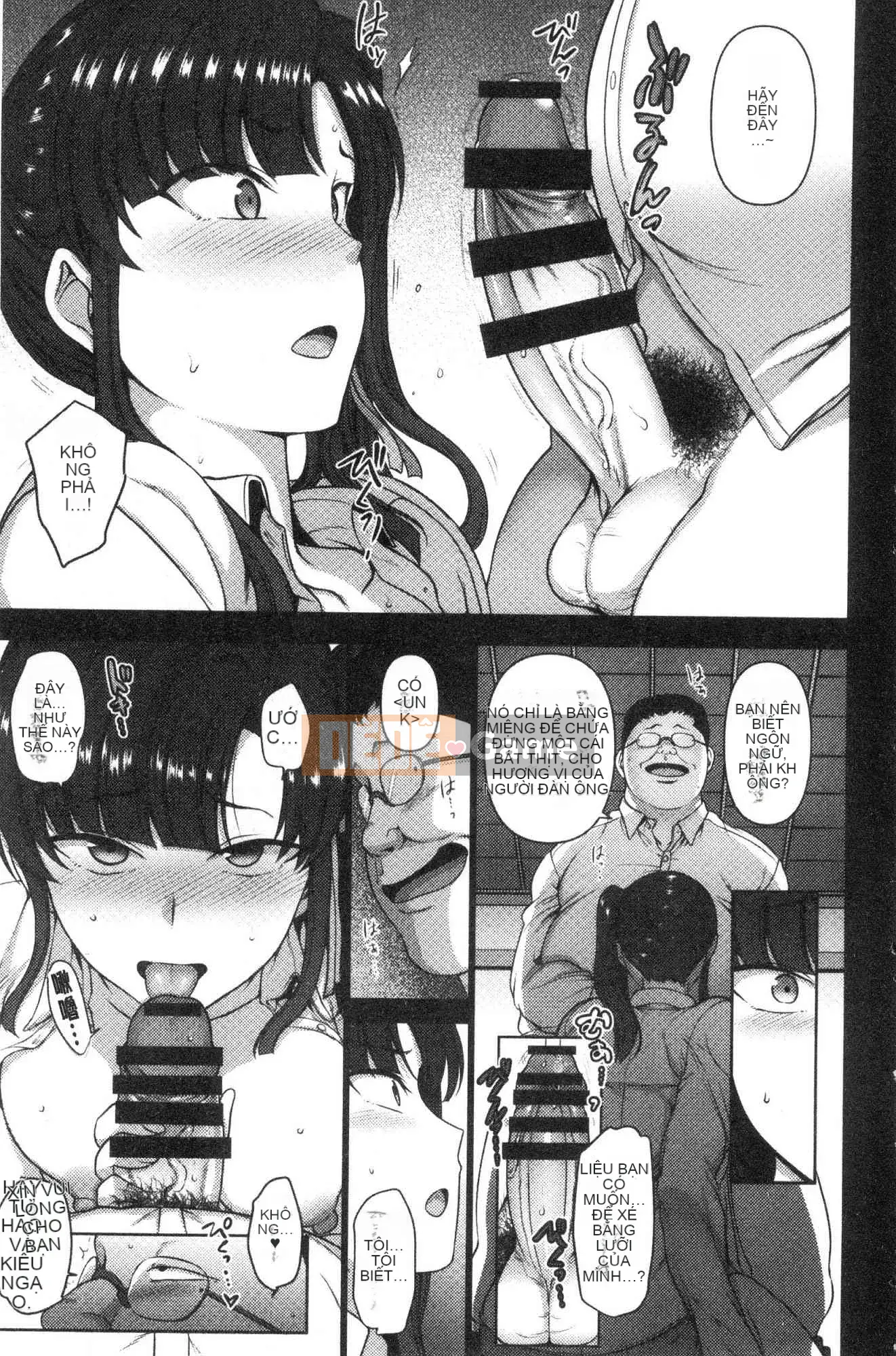 [Xưởng của gió][Tình yêu trên đất liền] Hướng dẫn thôi miên