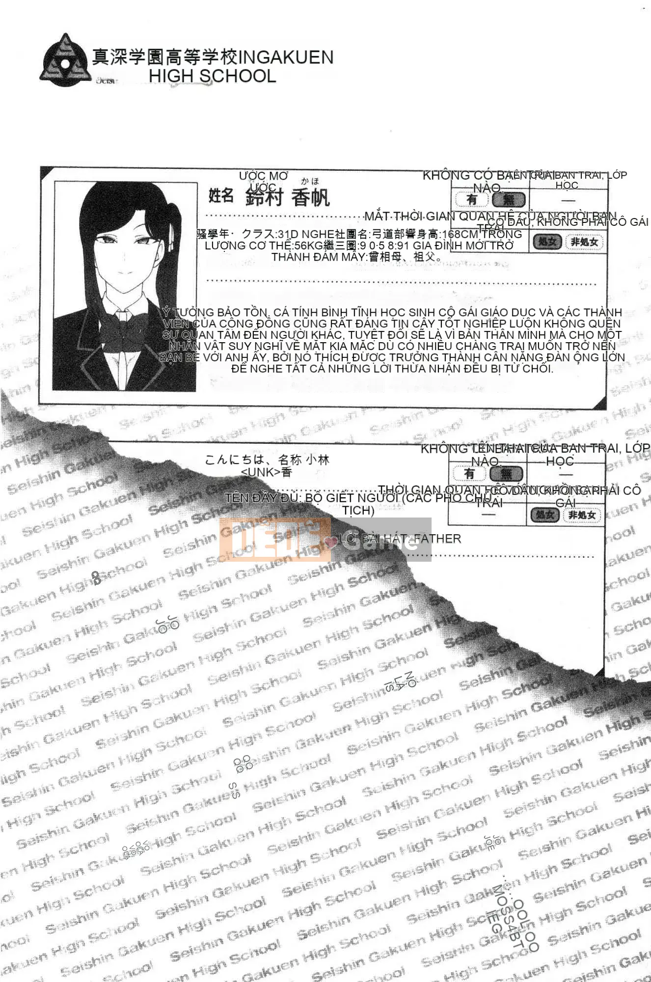 [Xưởng của gió][Tình yêu trên đất liền] Hướng dẫn thôi miên