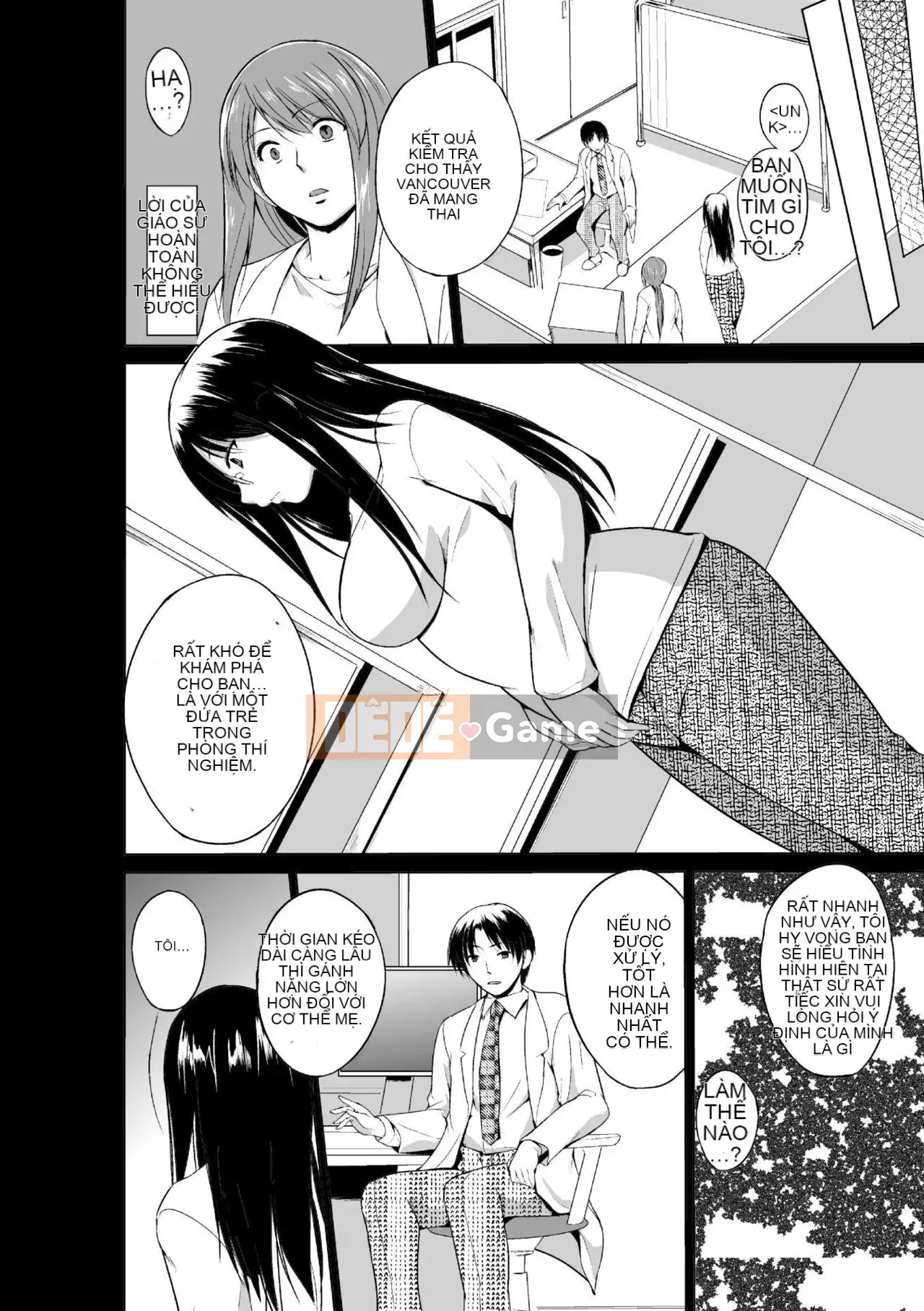 [bản dịch cá nhân của caro][Chiba Tetsutaro] Trò chơi côn trùng ~mẹ và mẹ côn trùng hiếp dâm~