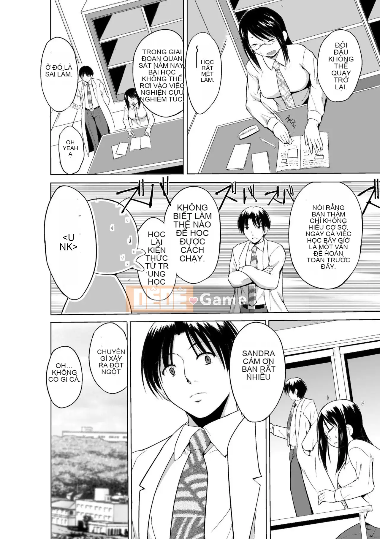 [bản dịch cá nhân của caro][Chiba Tetsutaro] Trò chơi côn trùng ~mẹ và mẹ côn trùng hiếp dâm~