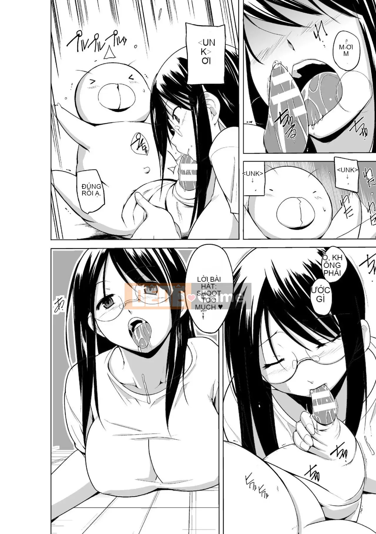 [bản dịch cá nhân của caro][Chiba Tetsutaro] Trò chơi côn trùng ~mẹ và mẹ côn trùng hiếp dâm~