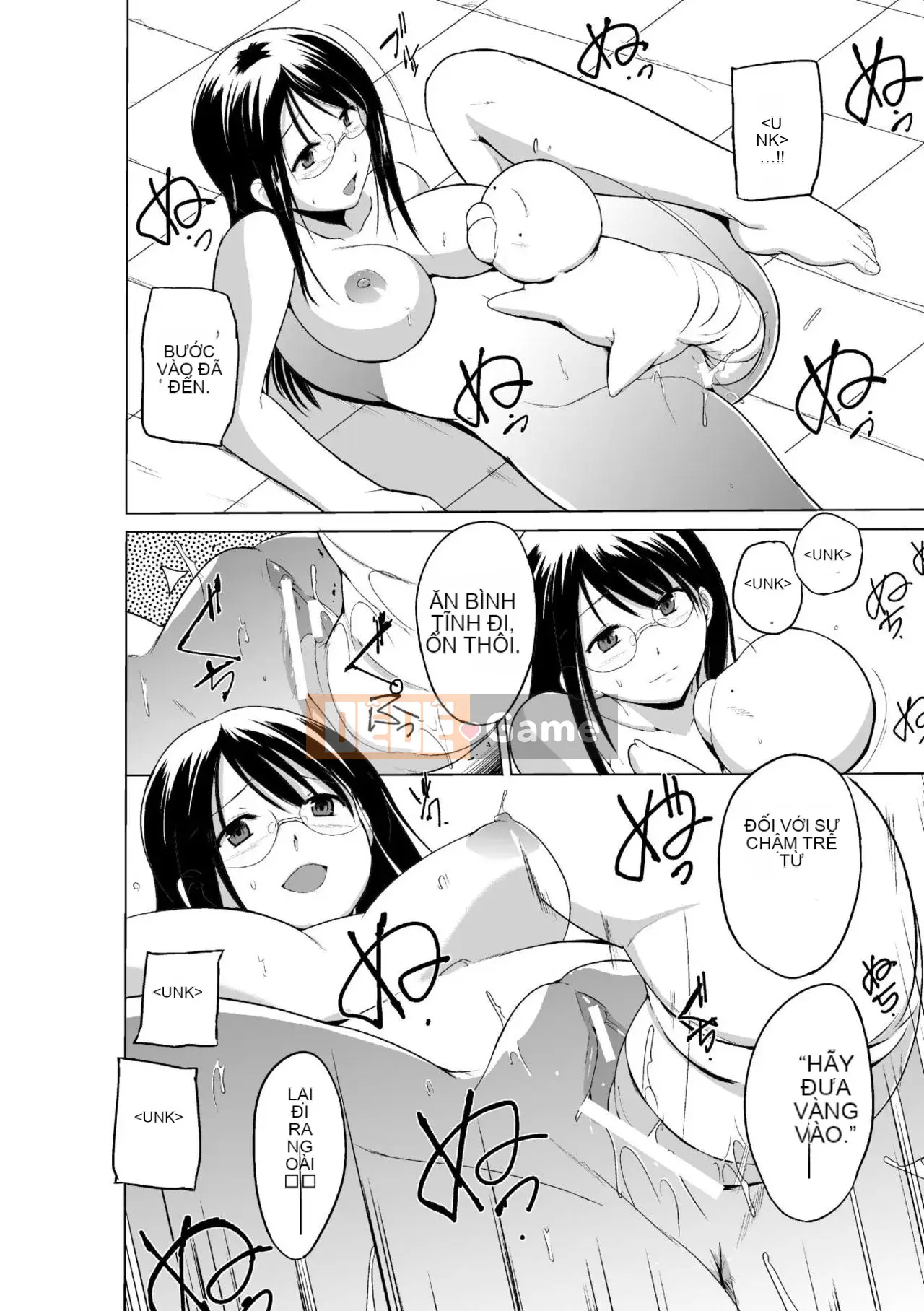 [bản dịch cá nhân của caro][Chiba Tetsutaro] Trò chơi côn trùng ~mẹ và mẹ côn trùng hiếp dâm~