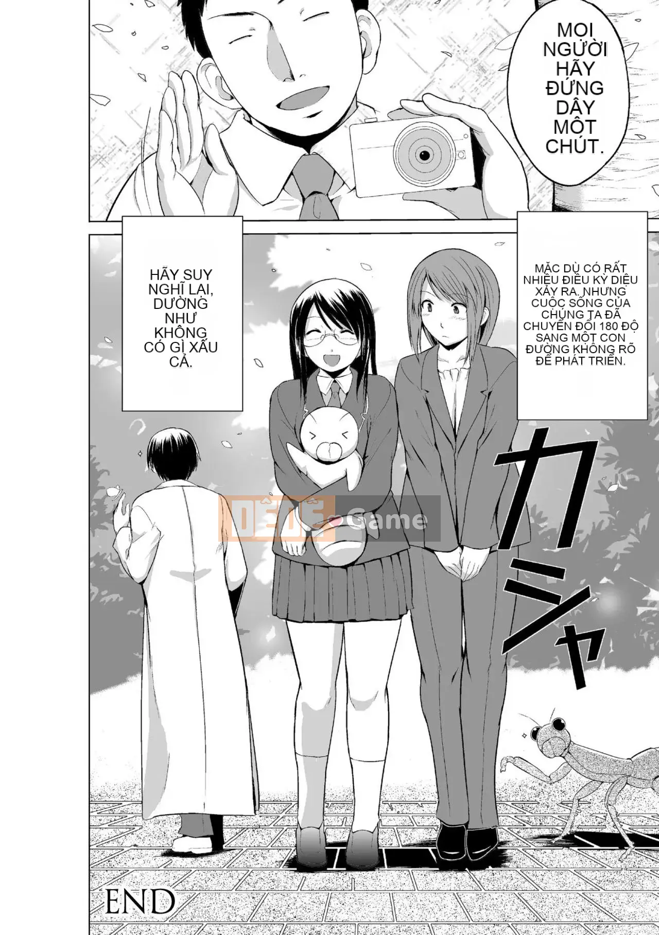 [bản dịch cá nhân của caro][Chiba Tetsutaro] Trò chơi côn trùng ~mẹ và mẹ côn trùng hiếp dâm~