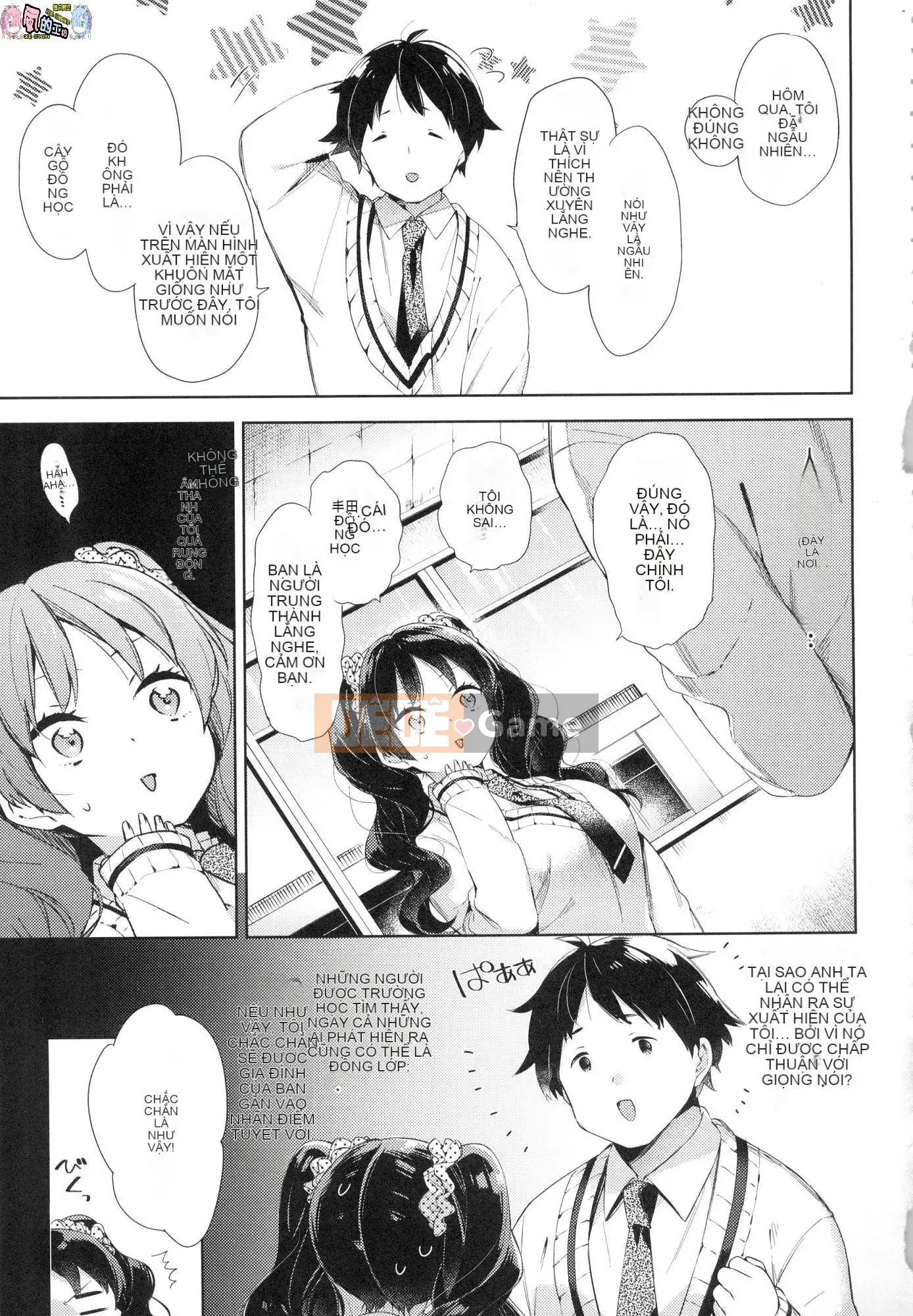 [Kazeteki Koubou][Untitled][Fuyu Mikan] Echiechi School Life Lustful Education School Sex Life Uncensored