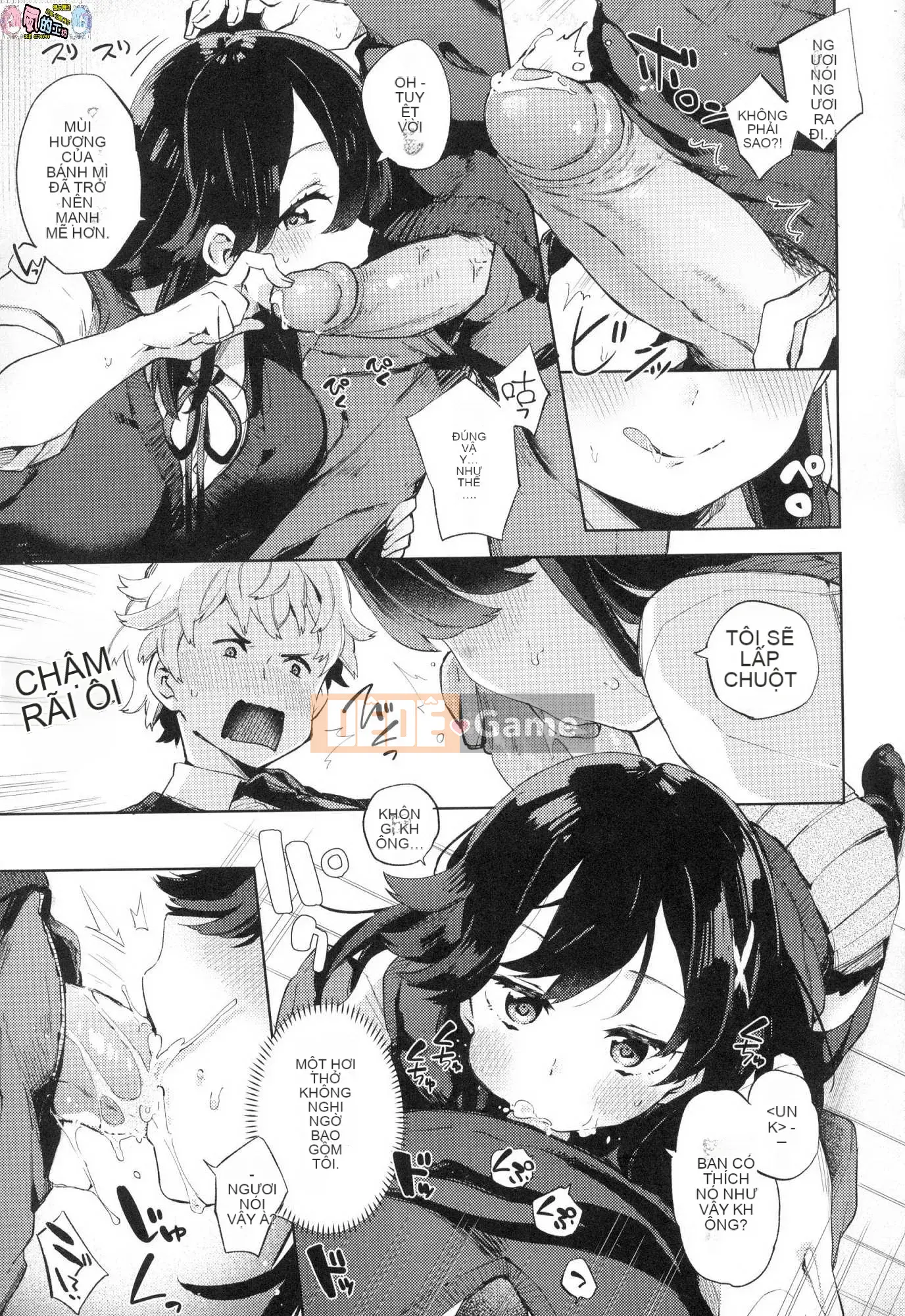 [Kazeteki Koubou][Untitled][Fuyu Mikan] Echiechi School Life Lustful Education School Sex Life Uncensored