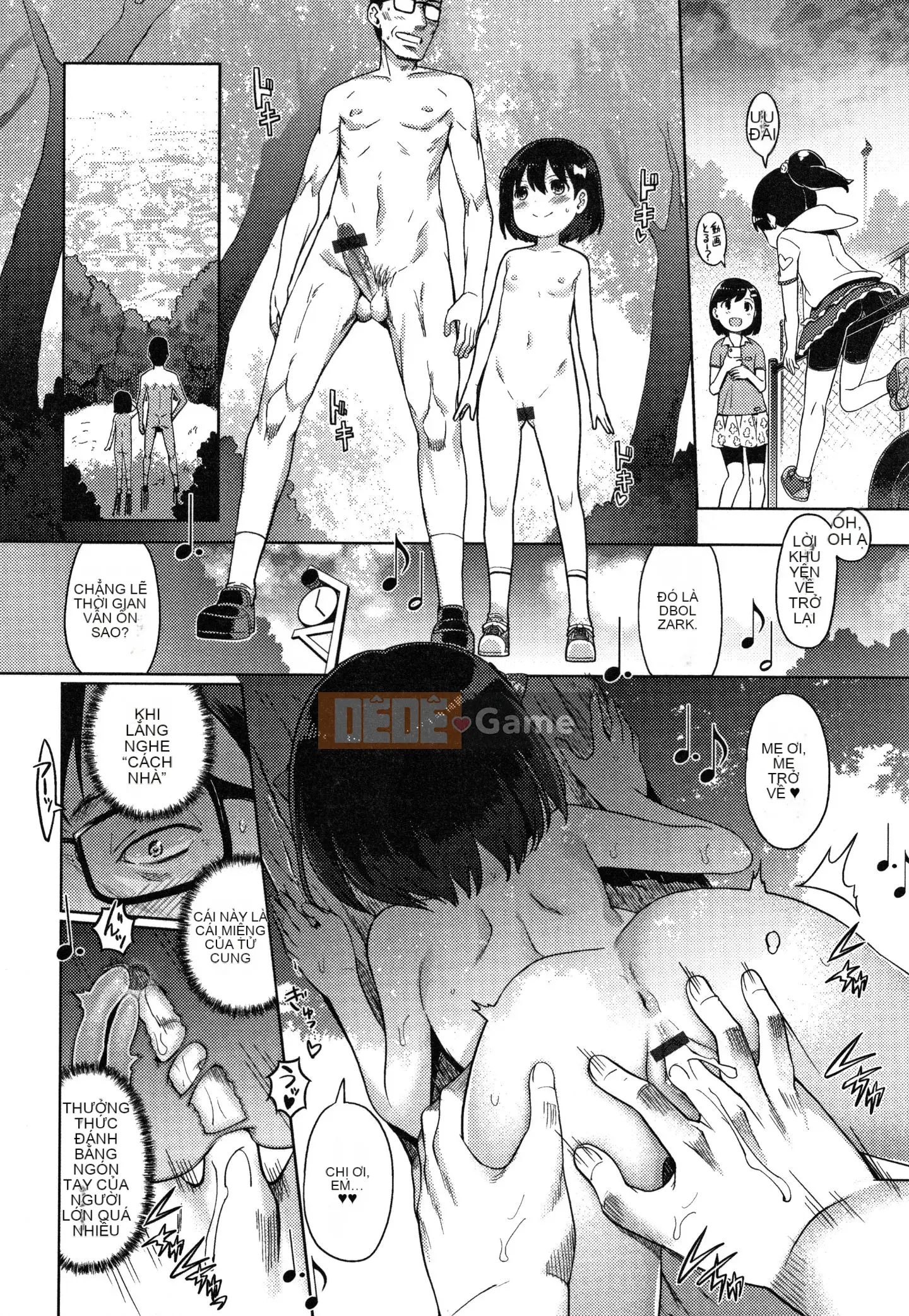 (Seinen Comic) [Kitani Shii] Buổi chụp ảnh Yui-chan + tờ rơi 4P
