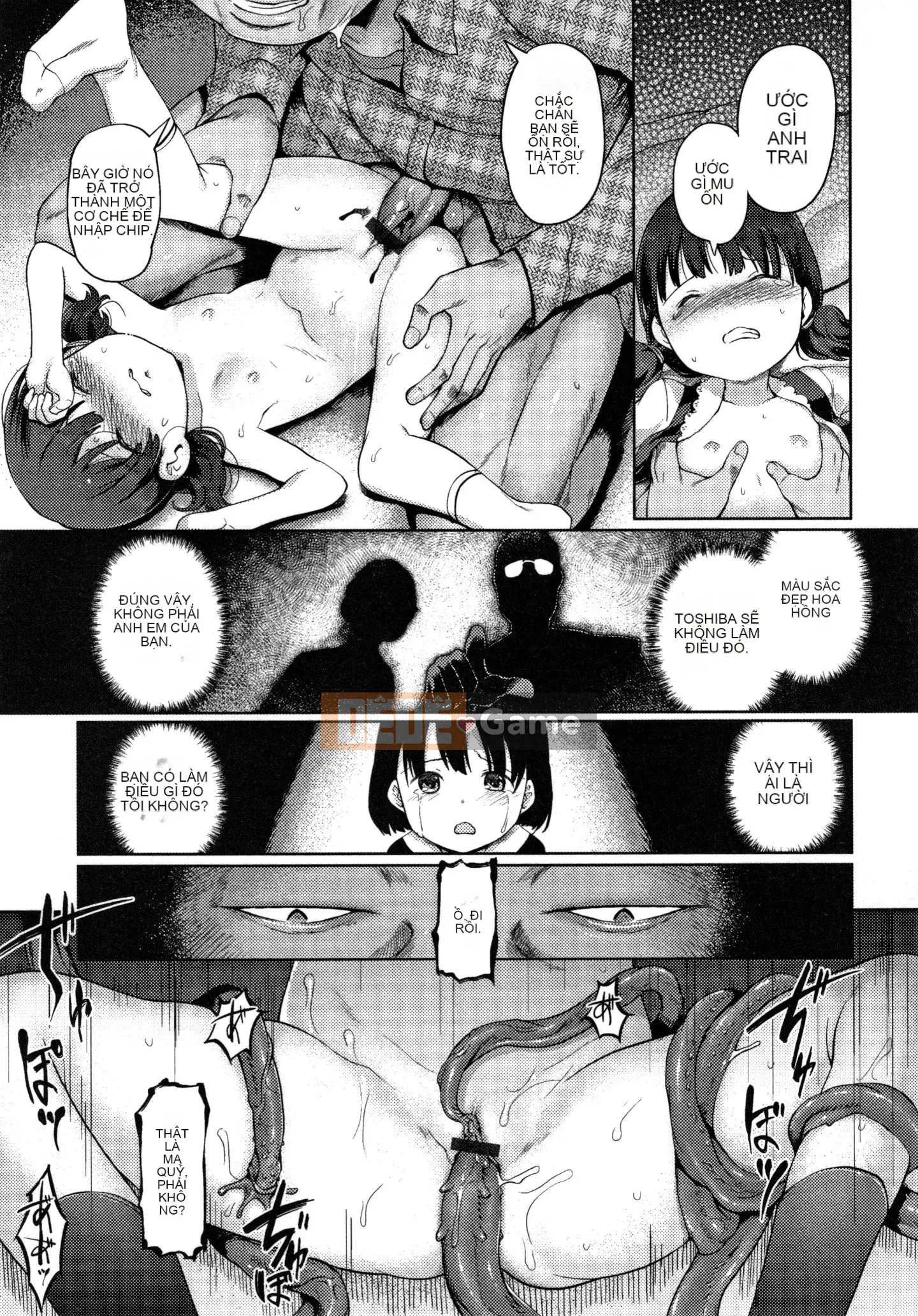 (Seinen Comic) [Kitani Shii] Buổi chụp ảnh Yui-chan + tờ rơi 4P