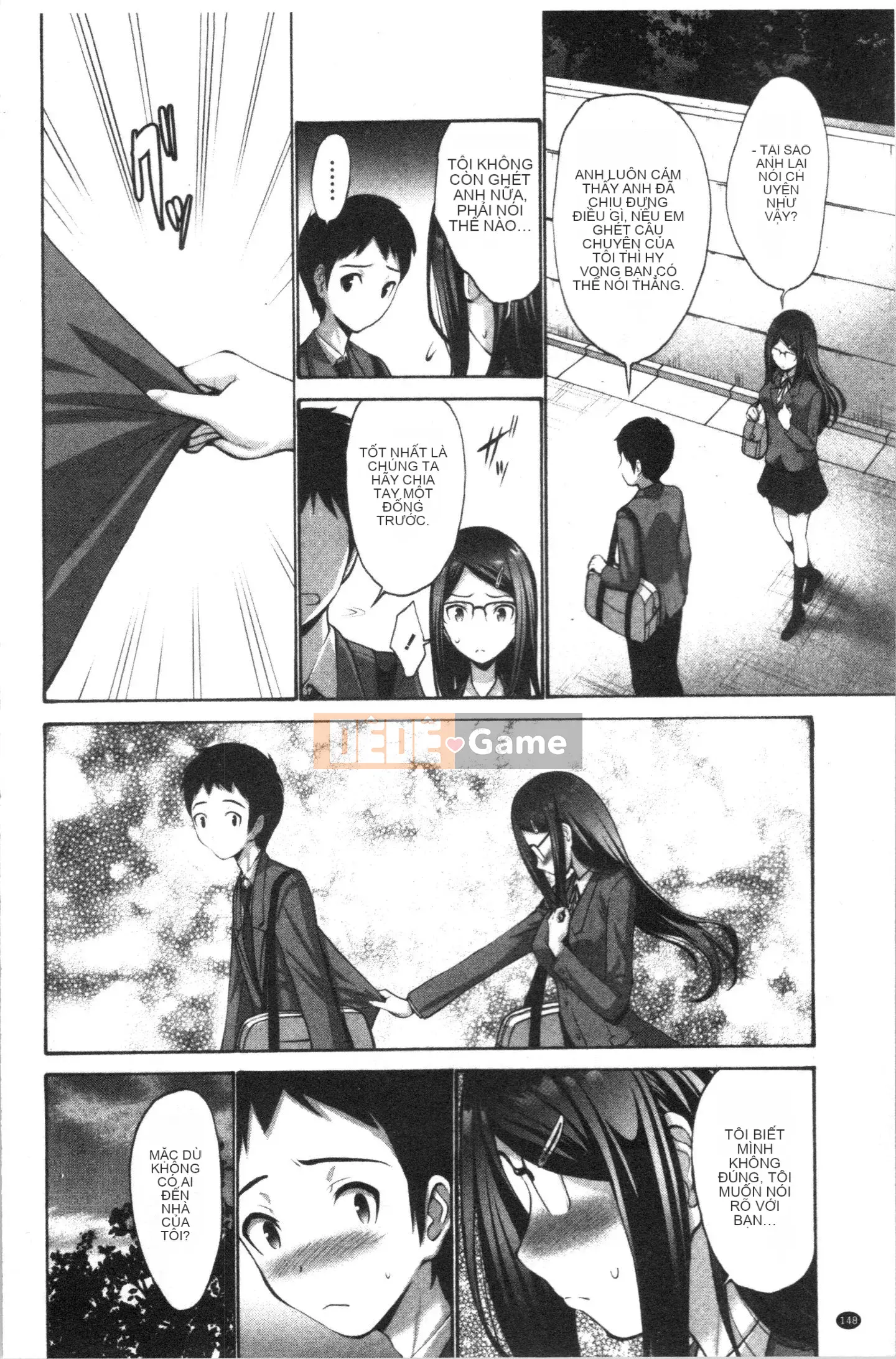 [4K Hanhuagumi][Yasu Nishikawa] Âm đạo của em gái tôi là một thứ tốt