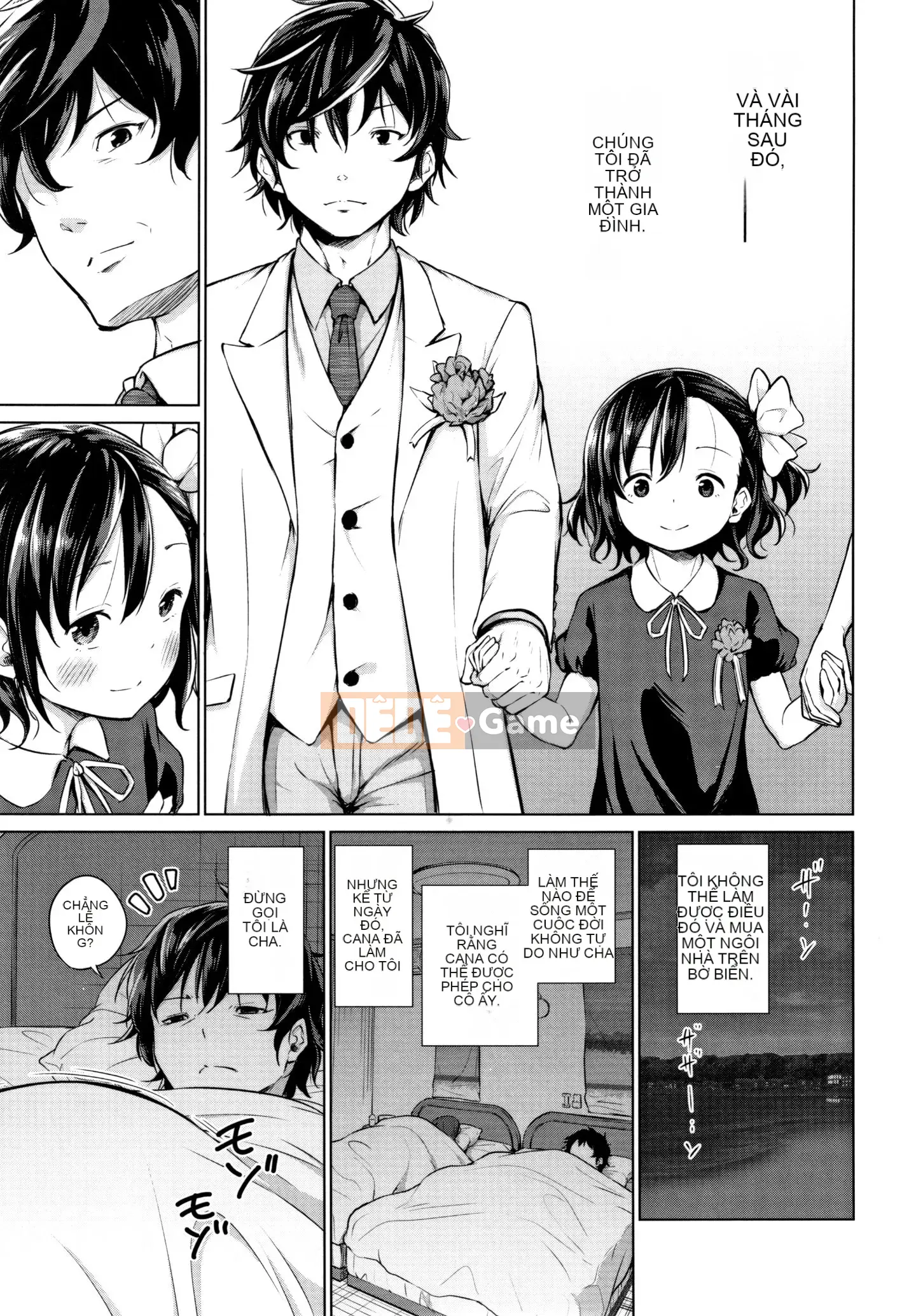 (Truyện tranh Seinen) [Airandou] Mesukko Daisuki + Thẻ minh họa