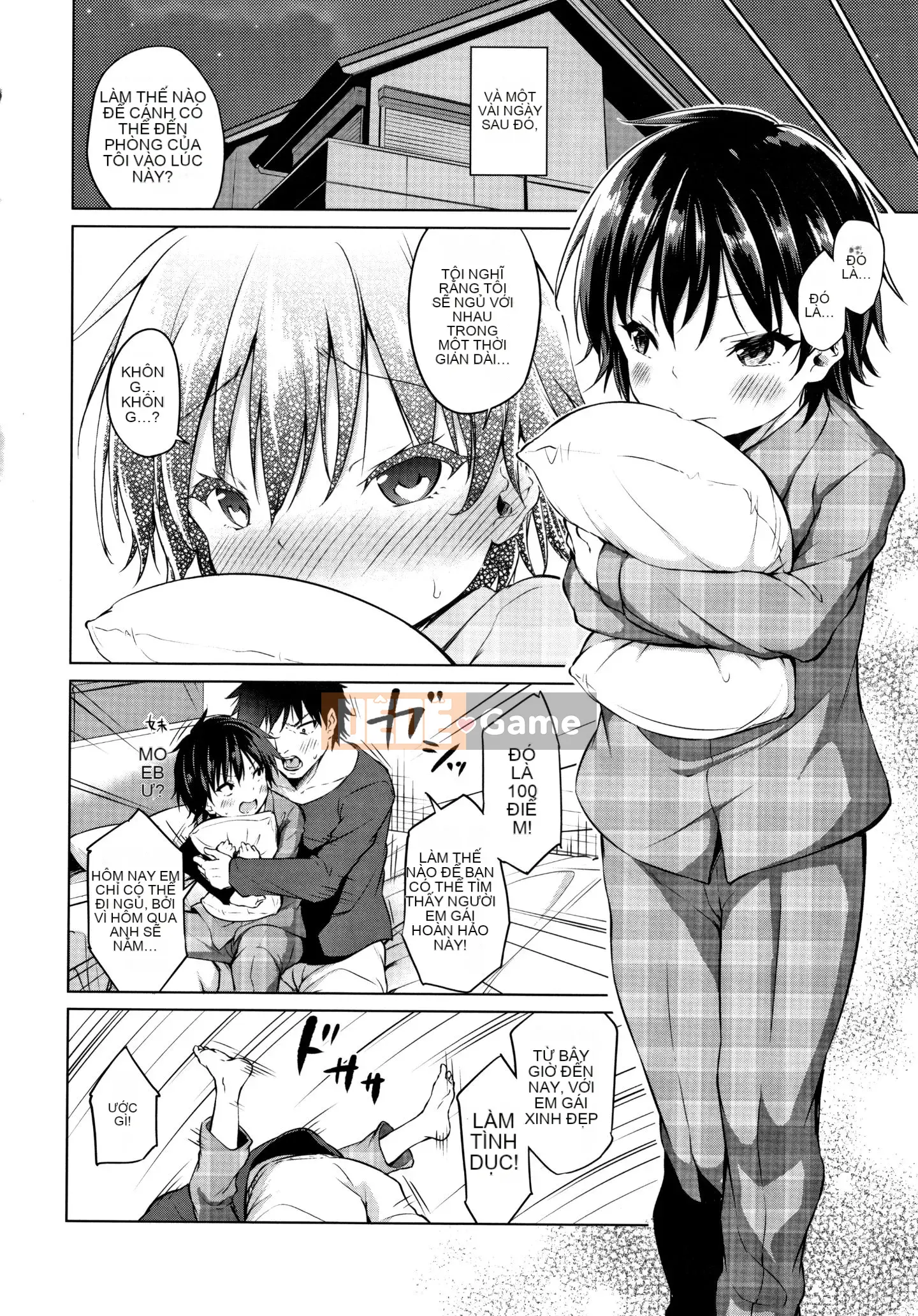 (Truyện tranh Seinen) [Airandou] Mesukko Daisuki + Thẻ minh họa