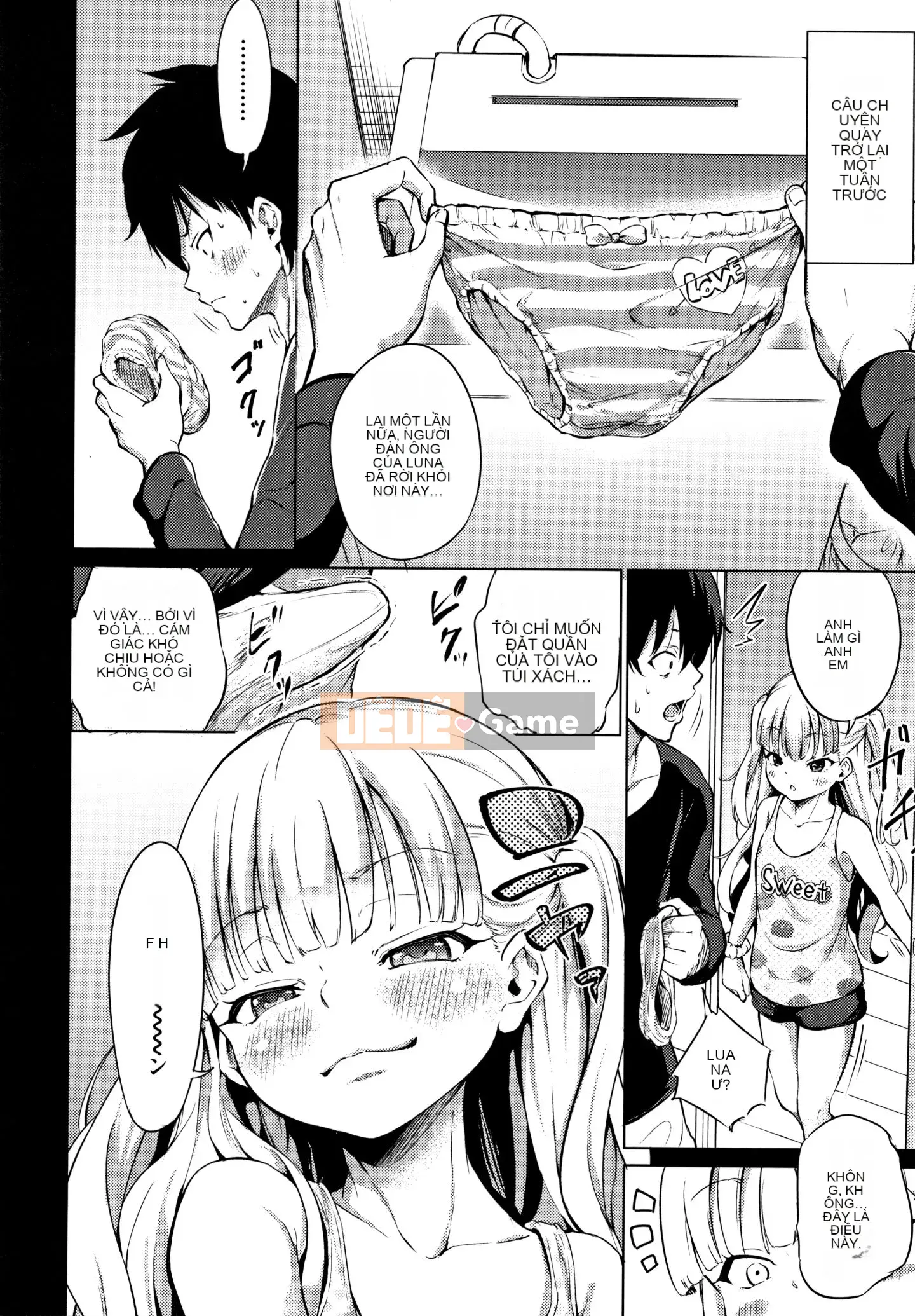 (Truyện tranh Seinen) [Airandou] Mesukko Daisuki + Thẻ minh họa