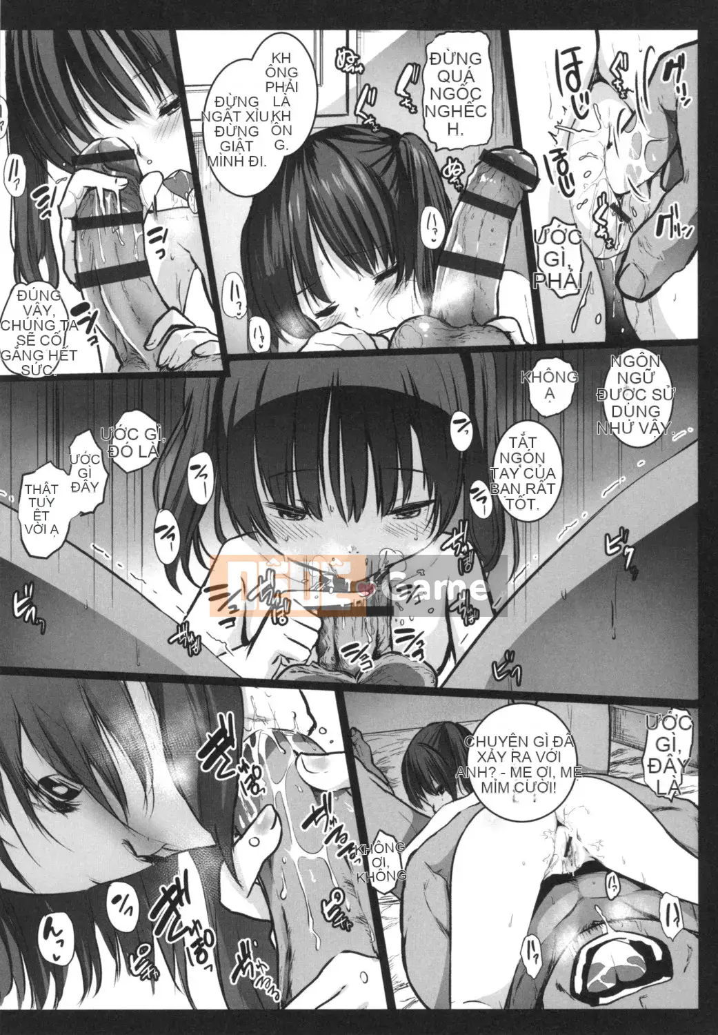 [Kowareta Rajio] JS Enko Nisshi [Kỹ thuật số]