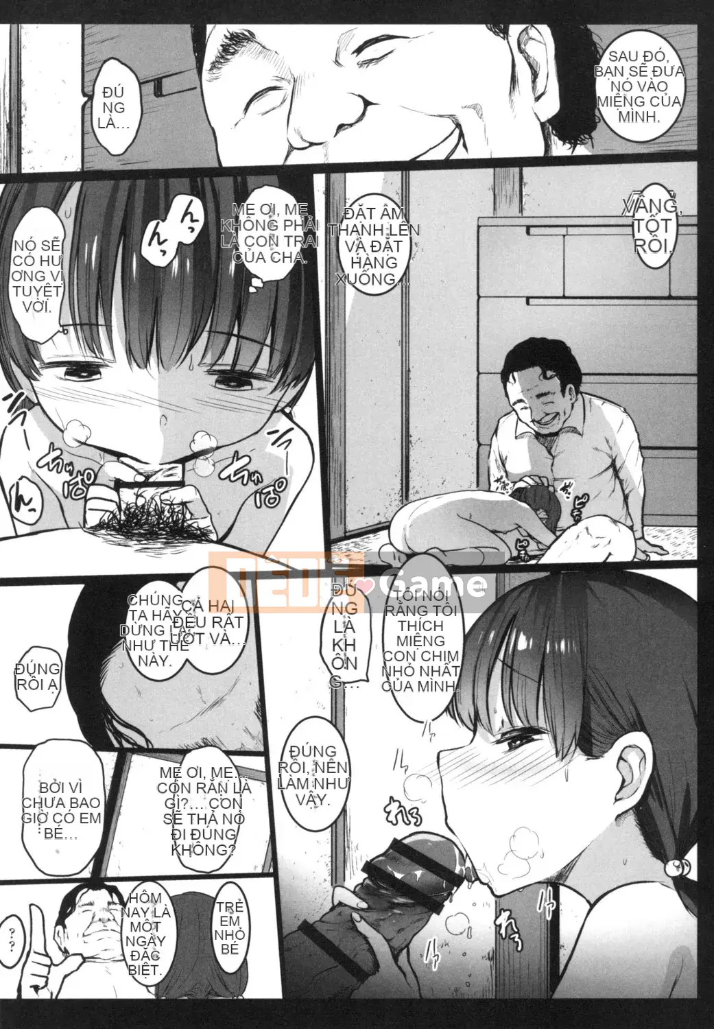 [Kowareta Rajio] JS Enko Nisshi [Kỹ thuật số]