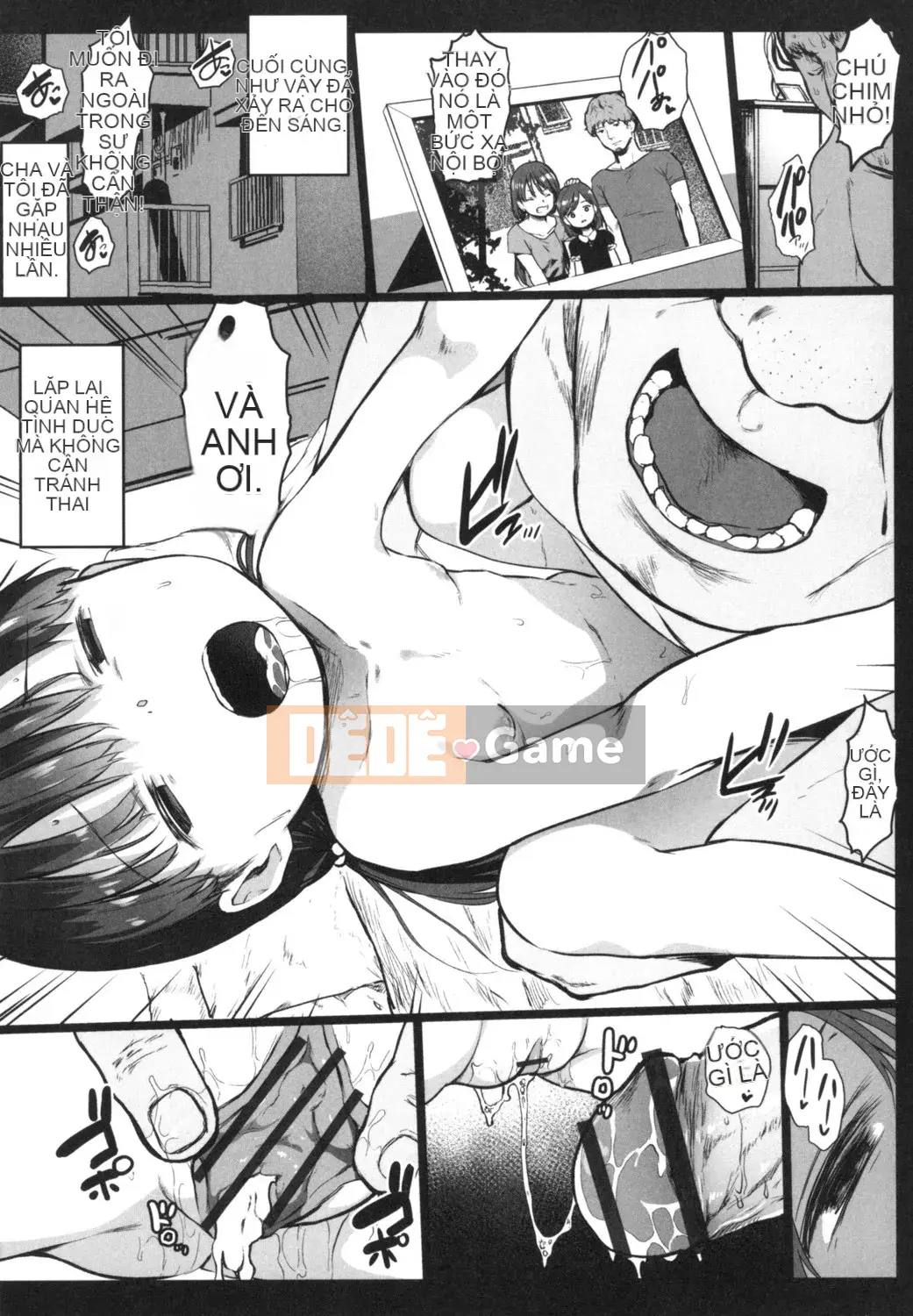 [Kowareta Rajio] JS Enko Nisshi [Kỹ thuật số]