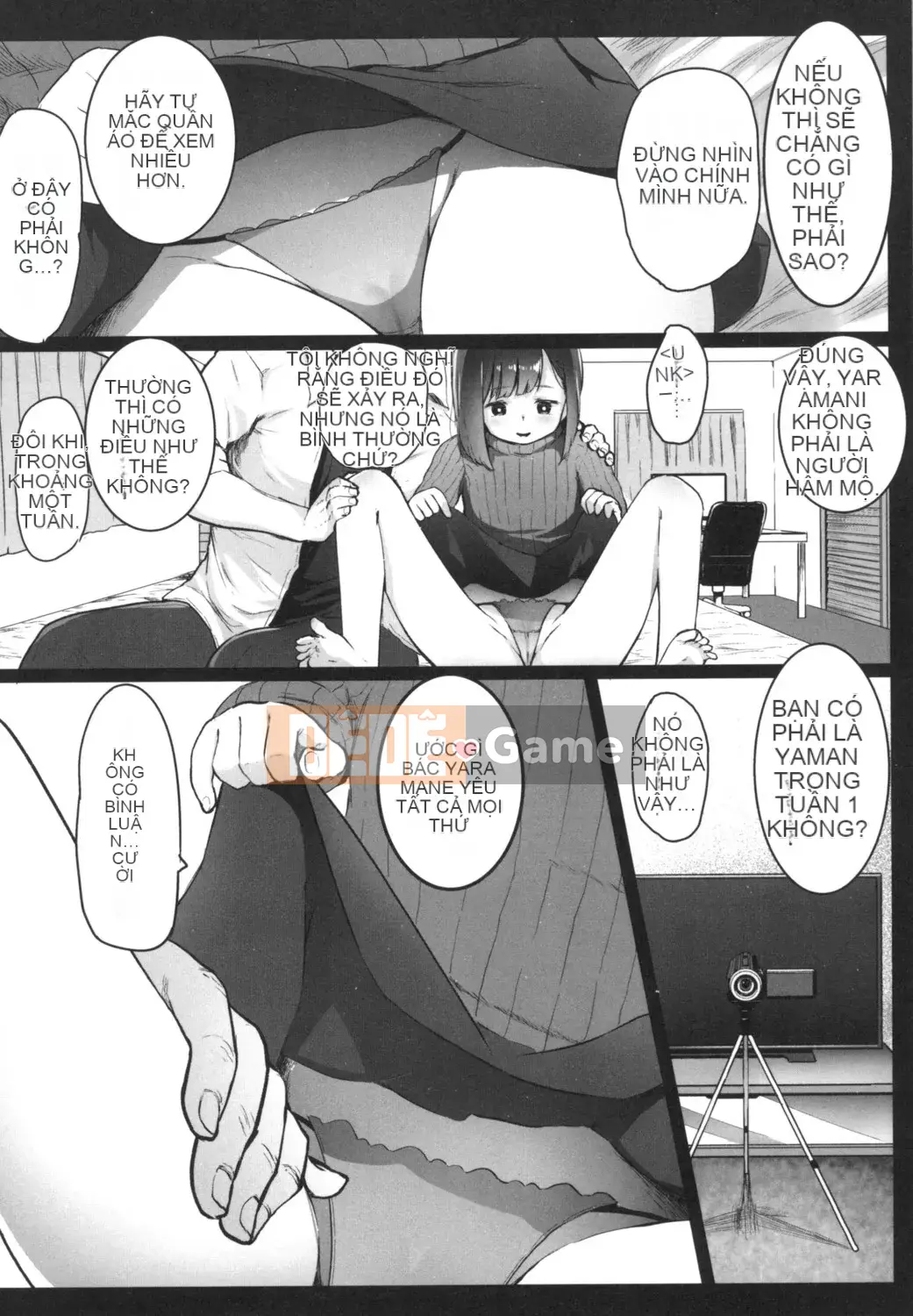 [Kowareta Rajio] JS Enko Nisshi [Kỹ thuật số]