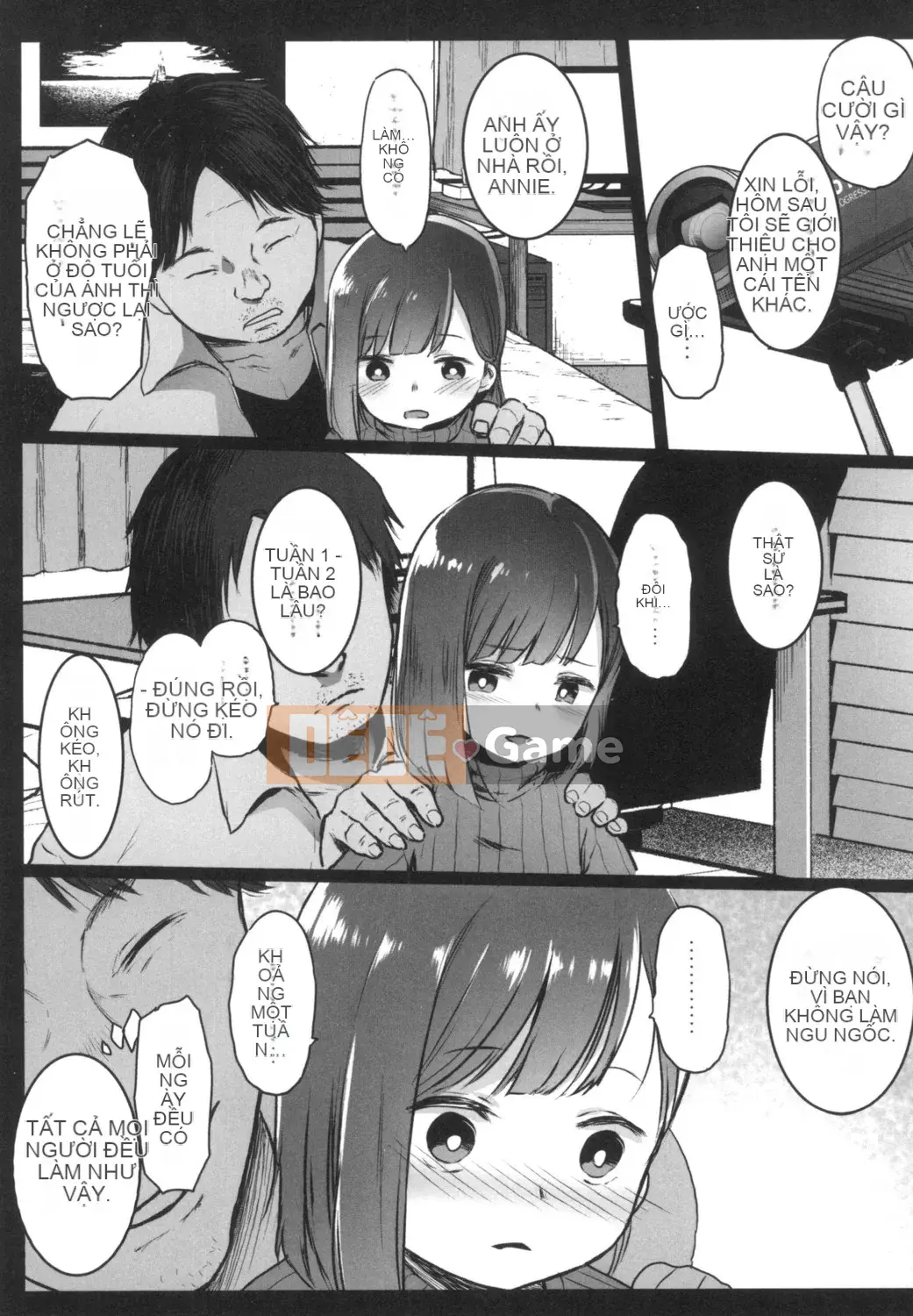 [Kowareta Rajio] JS Enko Nisshi [Kỹ thuật số]