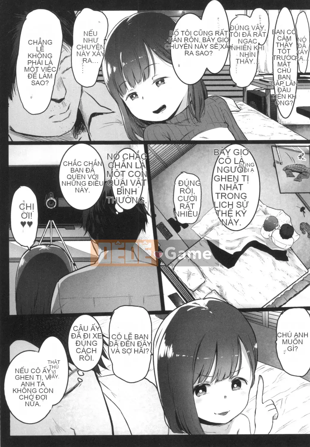 [Kowareta Rajio] JS Enko Nisshi [Kỹ thuật số]