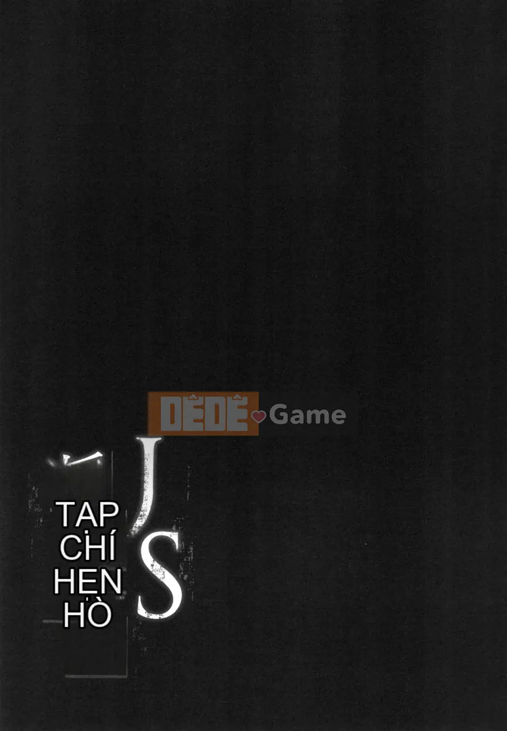 [Kowareta Rajio] JS Enko Nisshi [Kỹ thuật số]