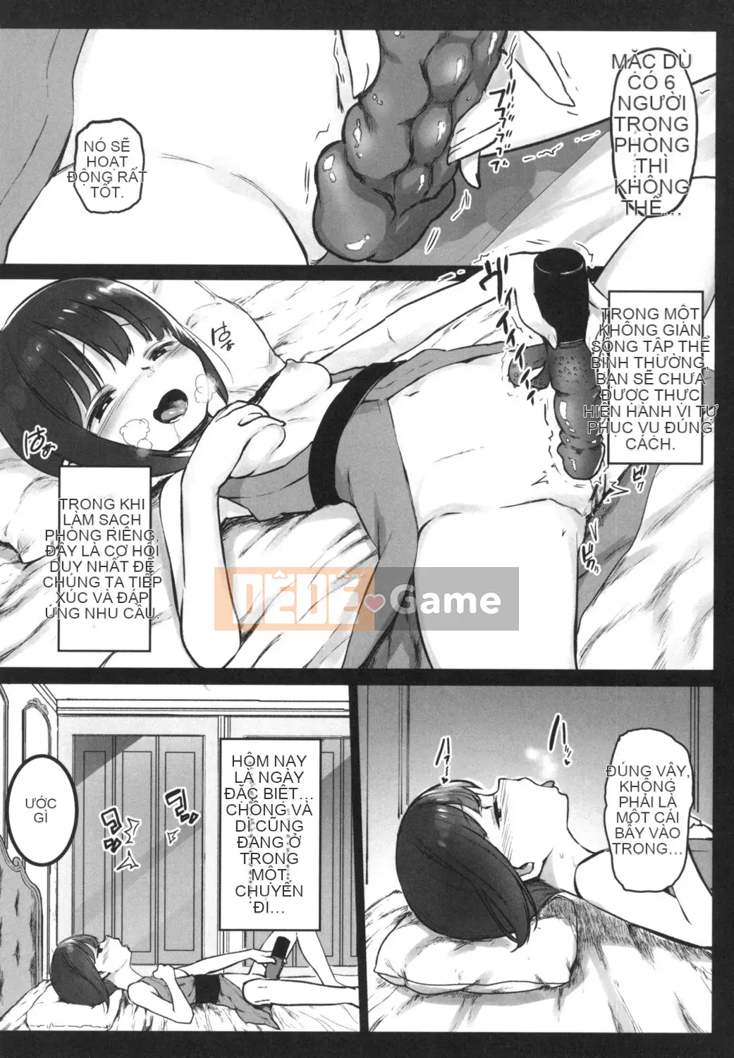 [Kowareta Rajio] JS Enko Nisshi [Kỹ thuật số]