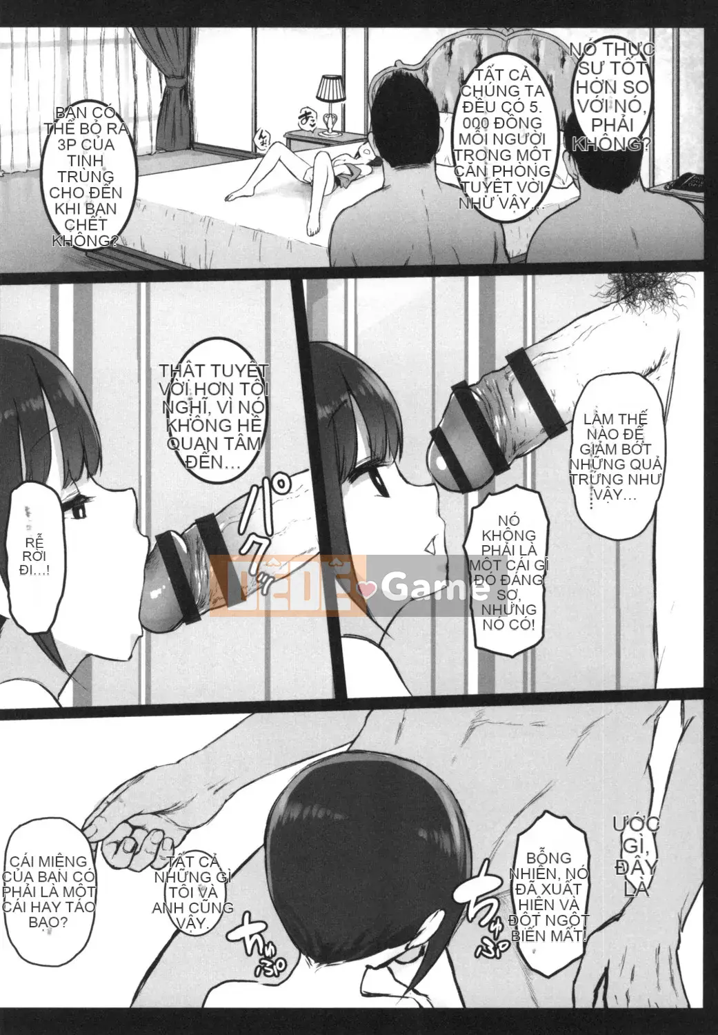 [Kowareta Rajio] JS Enko Nisshi [Kỹ thuật số]