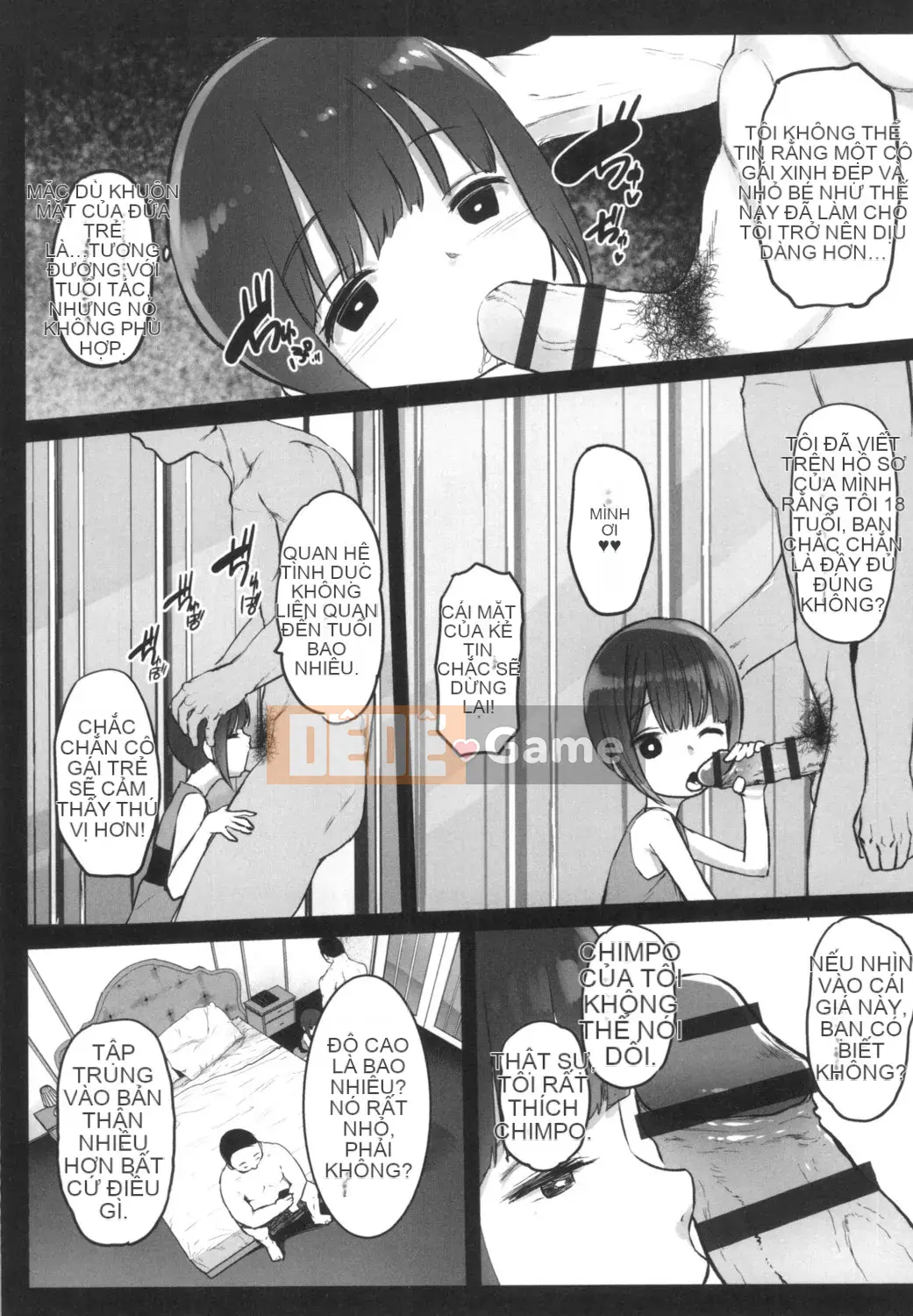 [Kowareta Rajio] JS Enko Nisshi [Kỹ thuật số]