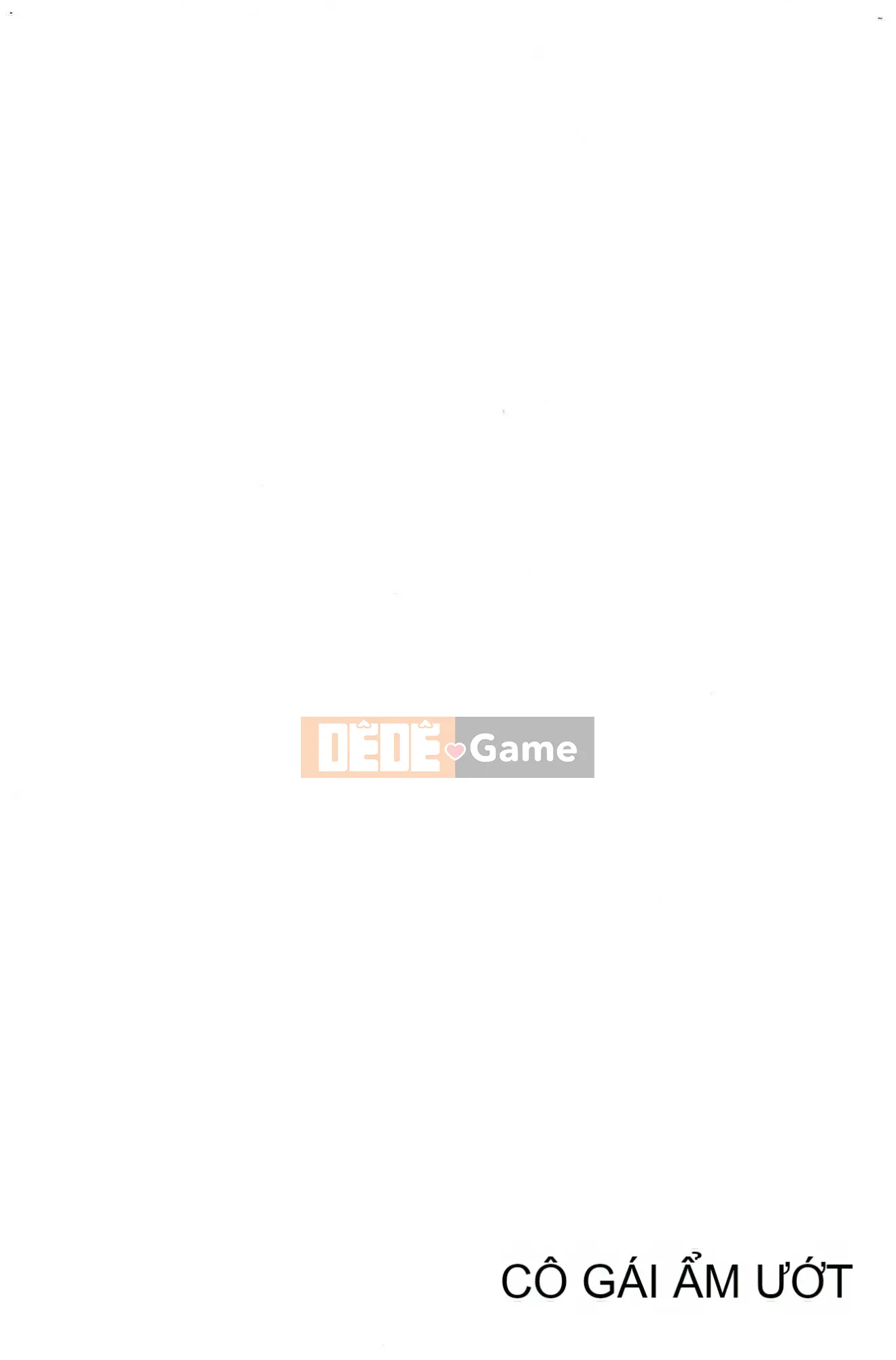 [Kazeteki Koubou][Saida Kazuaki] Cô gái ướt sũng