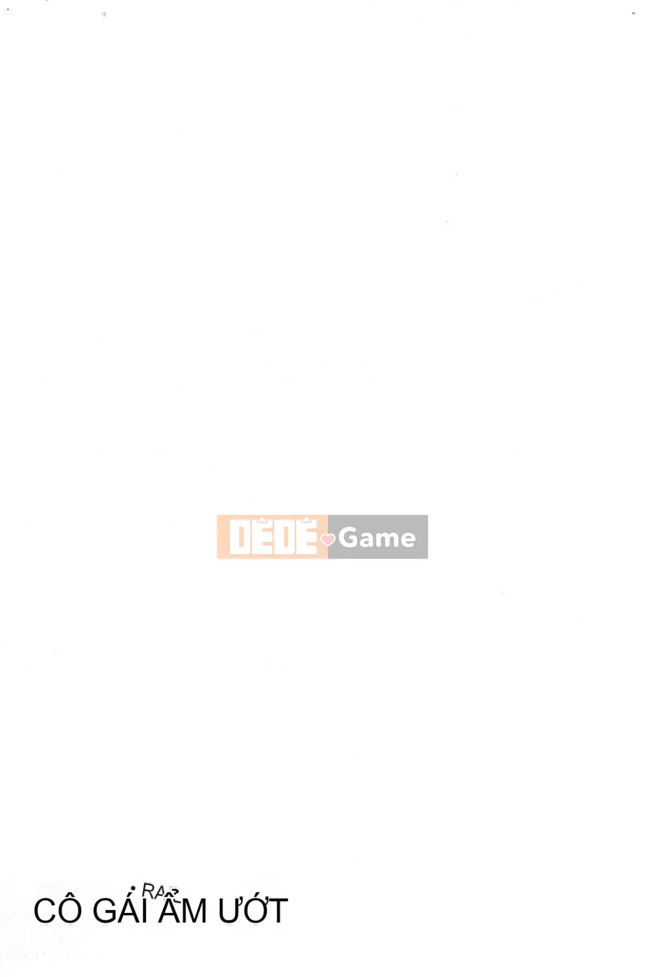 [Kazeteki Koubou][Saida Kazuaki] Cô gái ướt sũng